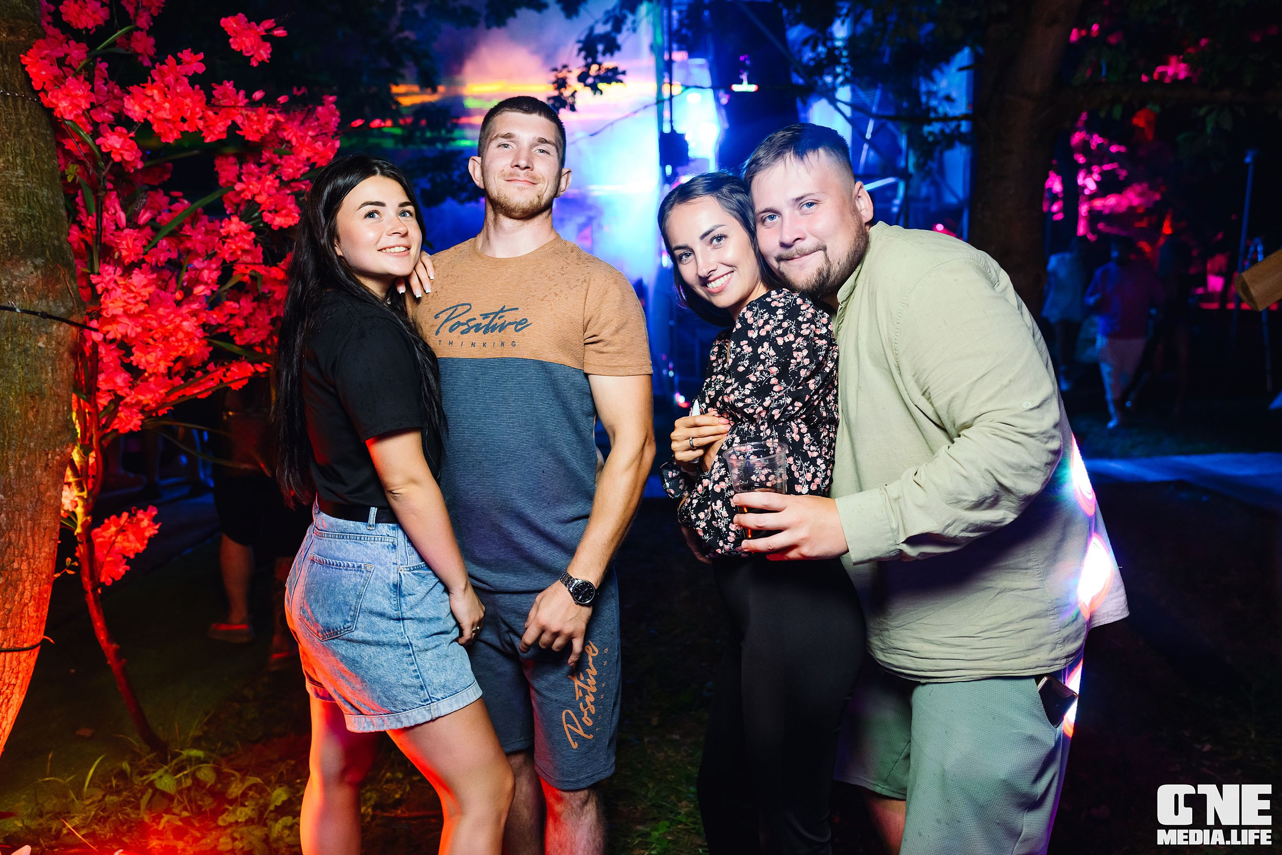 CULT — electronic music festival. One Media Life: фоторепортажи, фотоотчеты с мероприятий и заведений