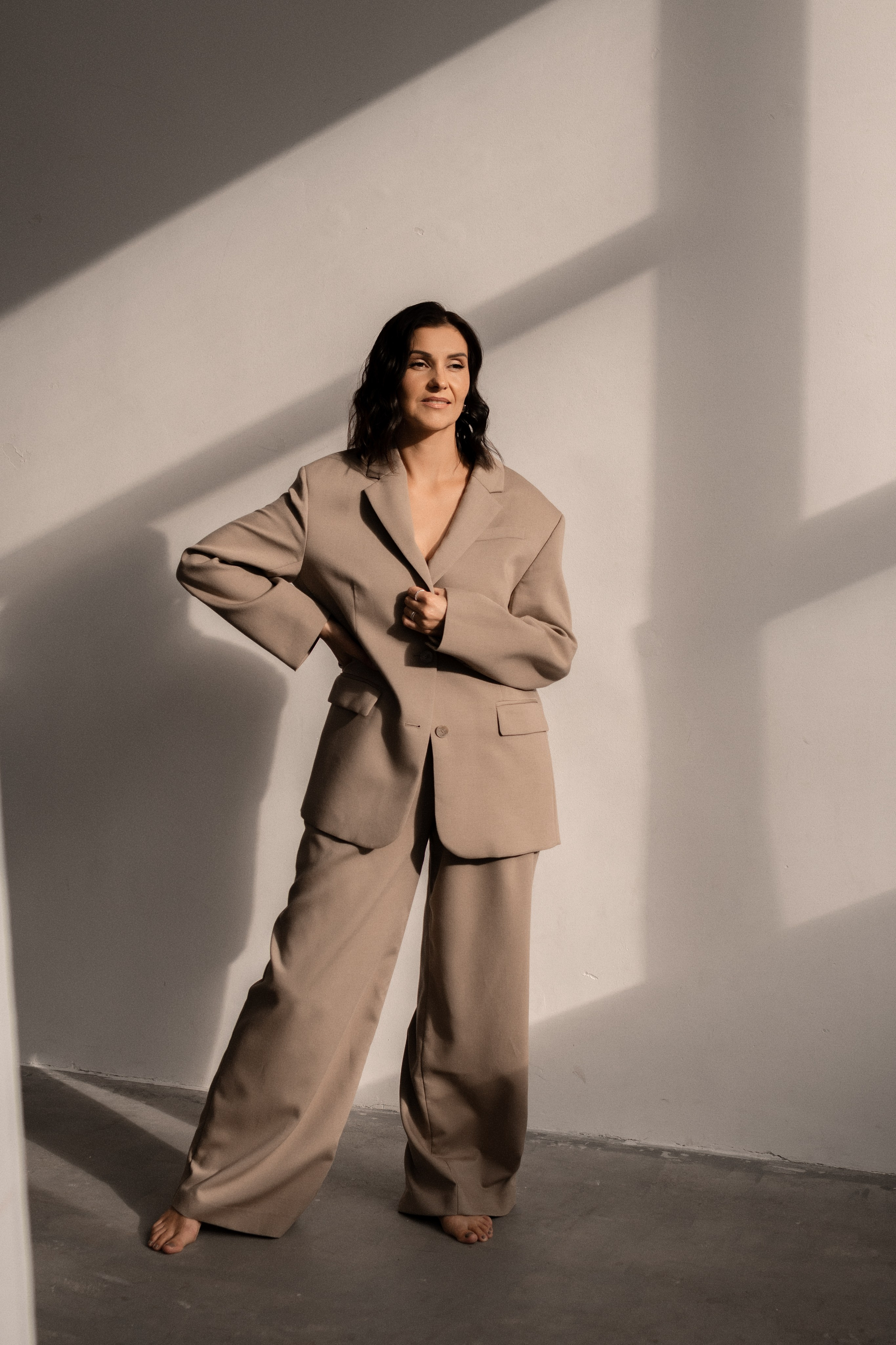 Ирина. Свадебный и семейный фотограф в Серпухове Александра Дерюшева