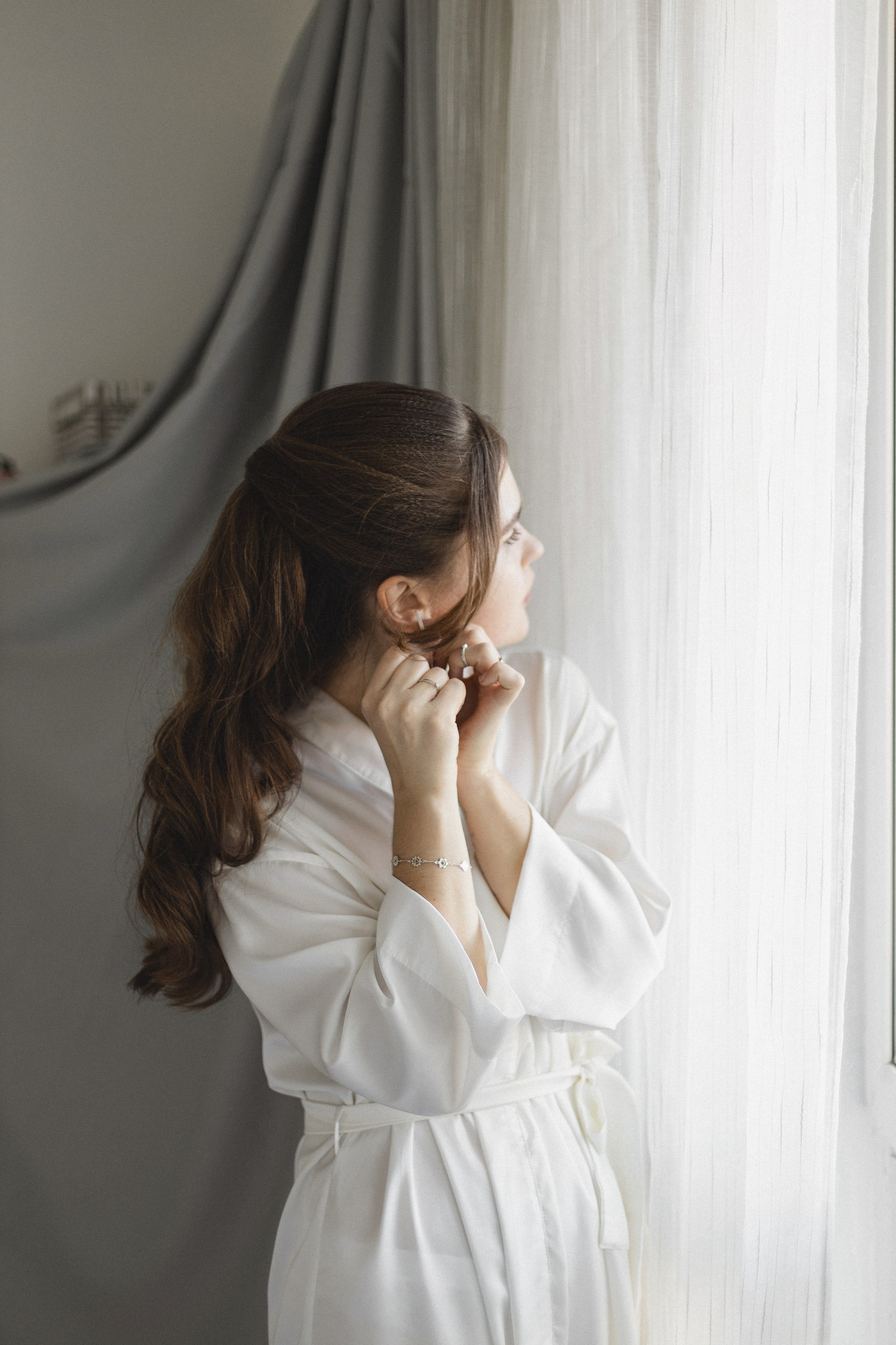 Свадьба Анастасии. Кузьмина Анастасия — контент-фотограф | Москва