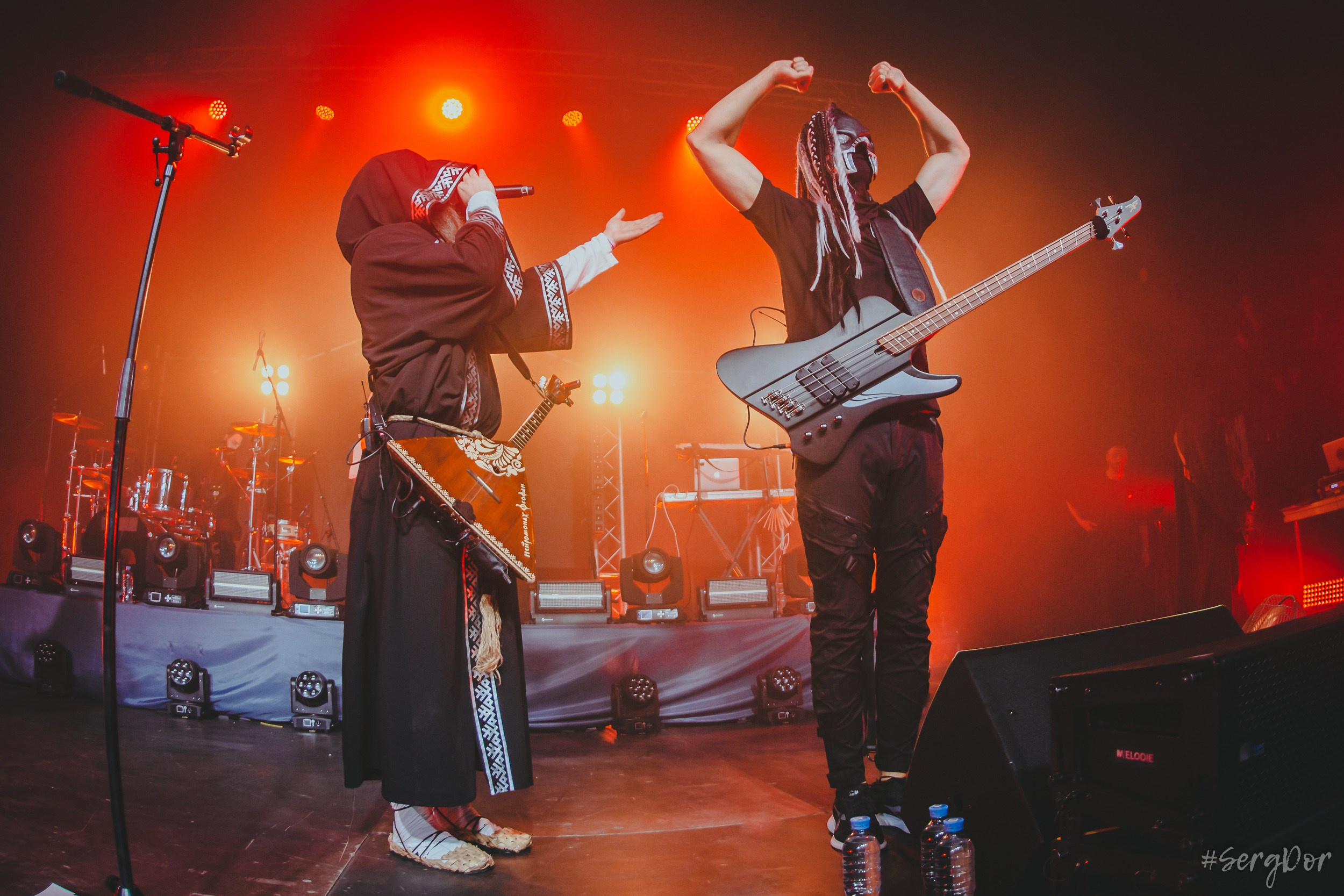 Нейромонах Феофан, Sound, Санкт-Петербург, Летопись, концерт, 20.10.2022, SergDor, Поле притоптать, 20 октября 2023 года, #SergDor