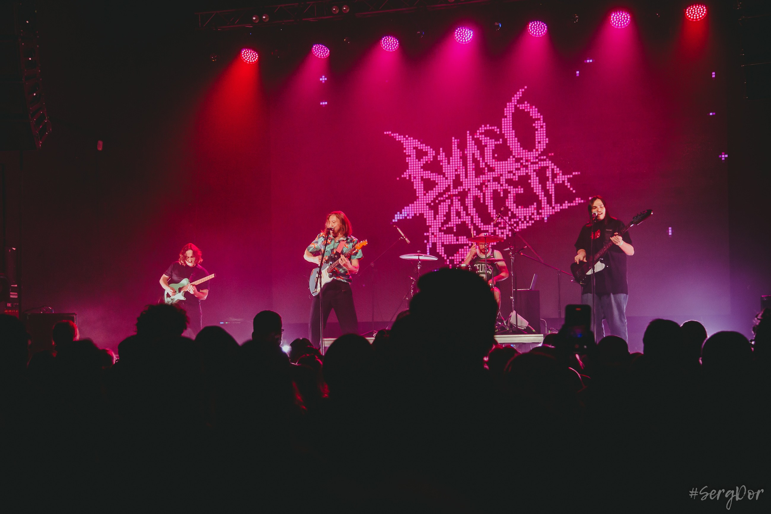 Видеокассета твоих родителей, SOUND, Питер, Санкт-Петербург, ВКТР, концерт, 14.11.2024, SergDor, 14 ноября 2024 года, #SergDor