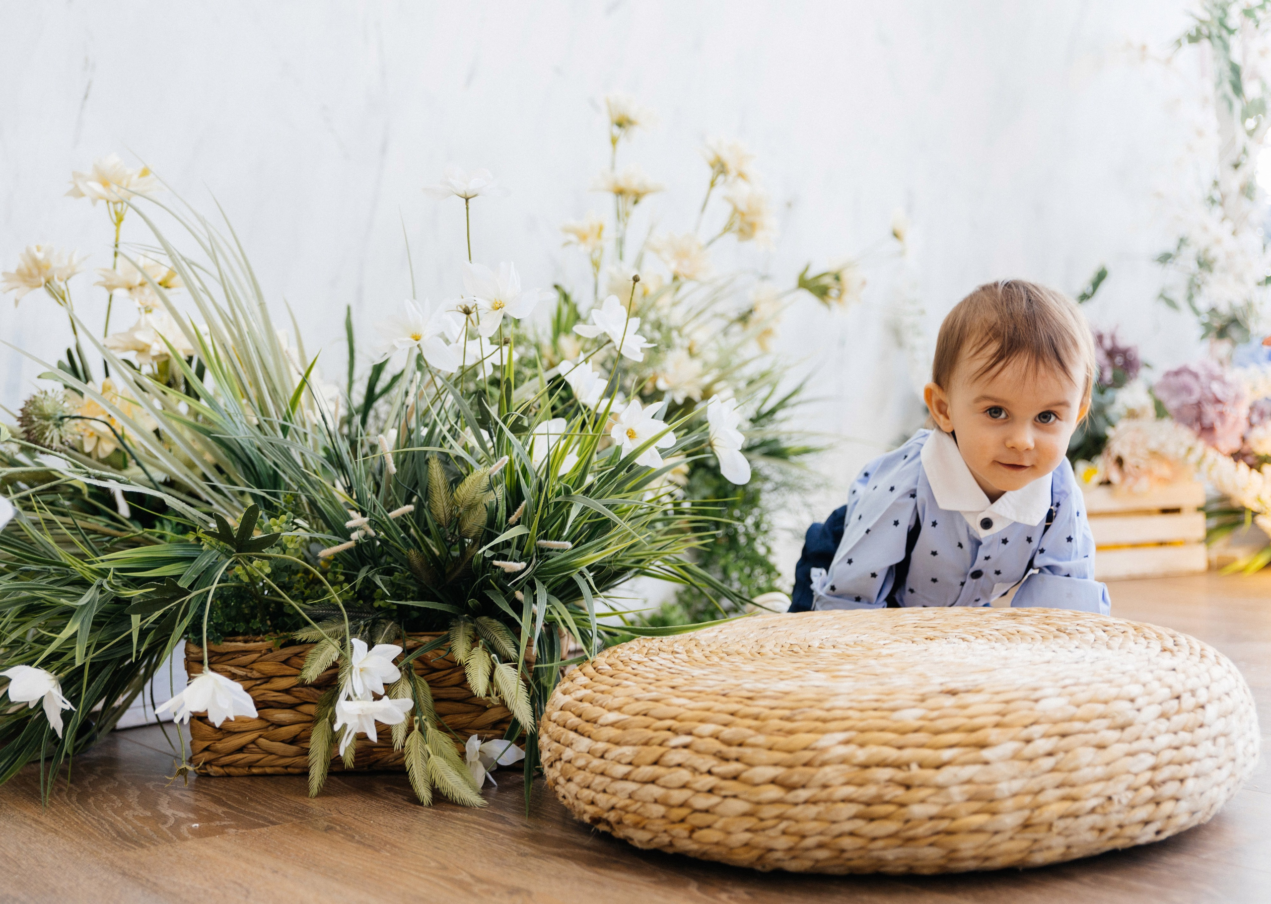 Семья Макаренко. Коммерческий фотограф в Ростове-на- Дону Марина Петрова