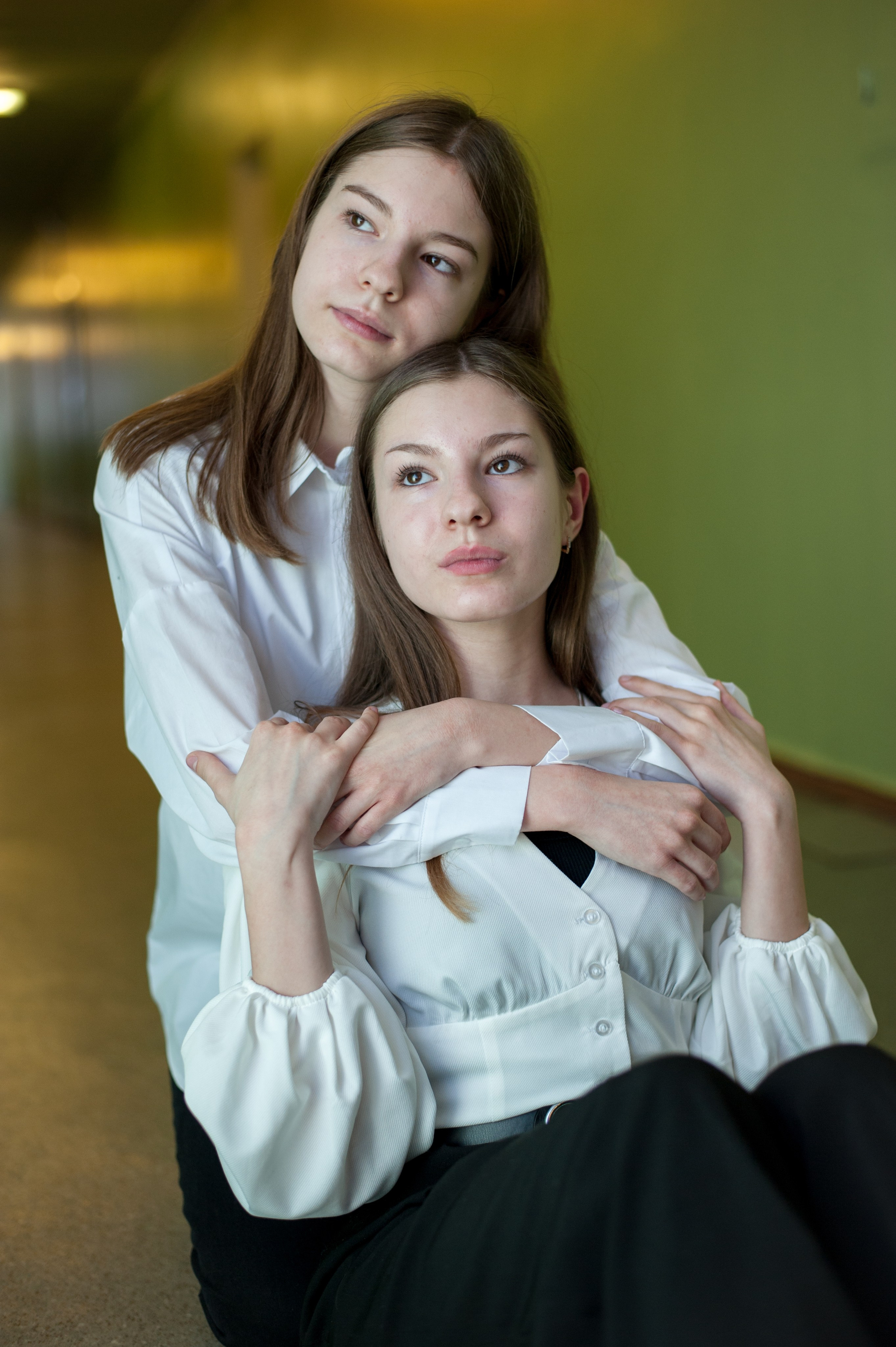 Фотограф старшеклассников. Выпускной альбом Чехов, Подольск, Москва