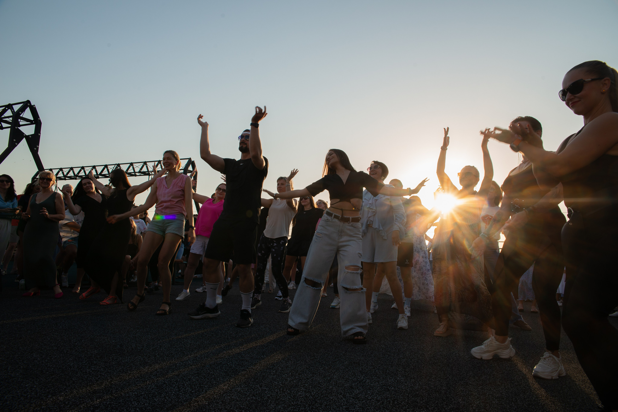 Джиматика 5 лет