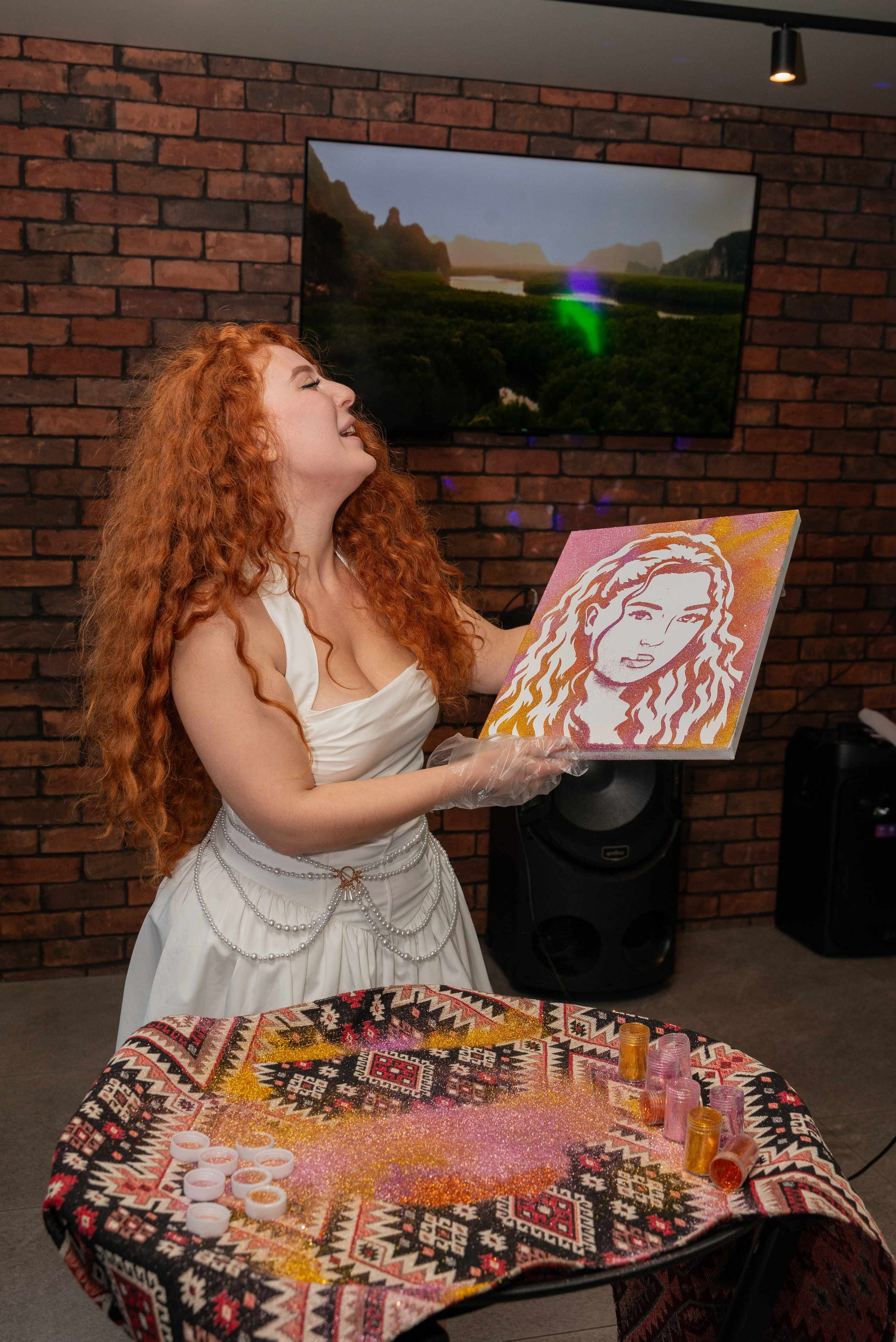 Репортаж ДР