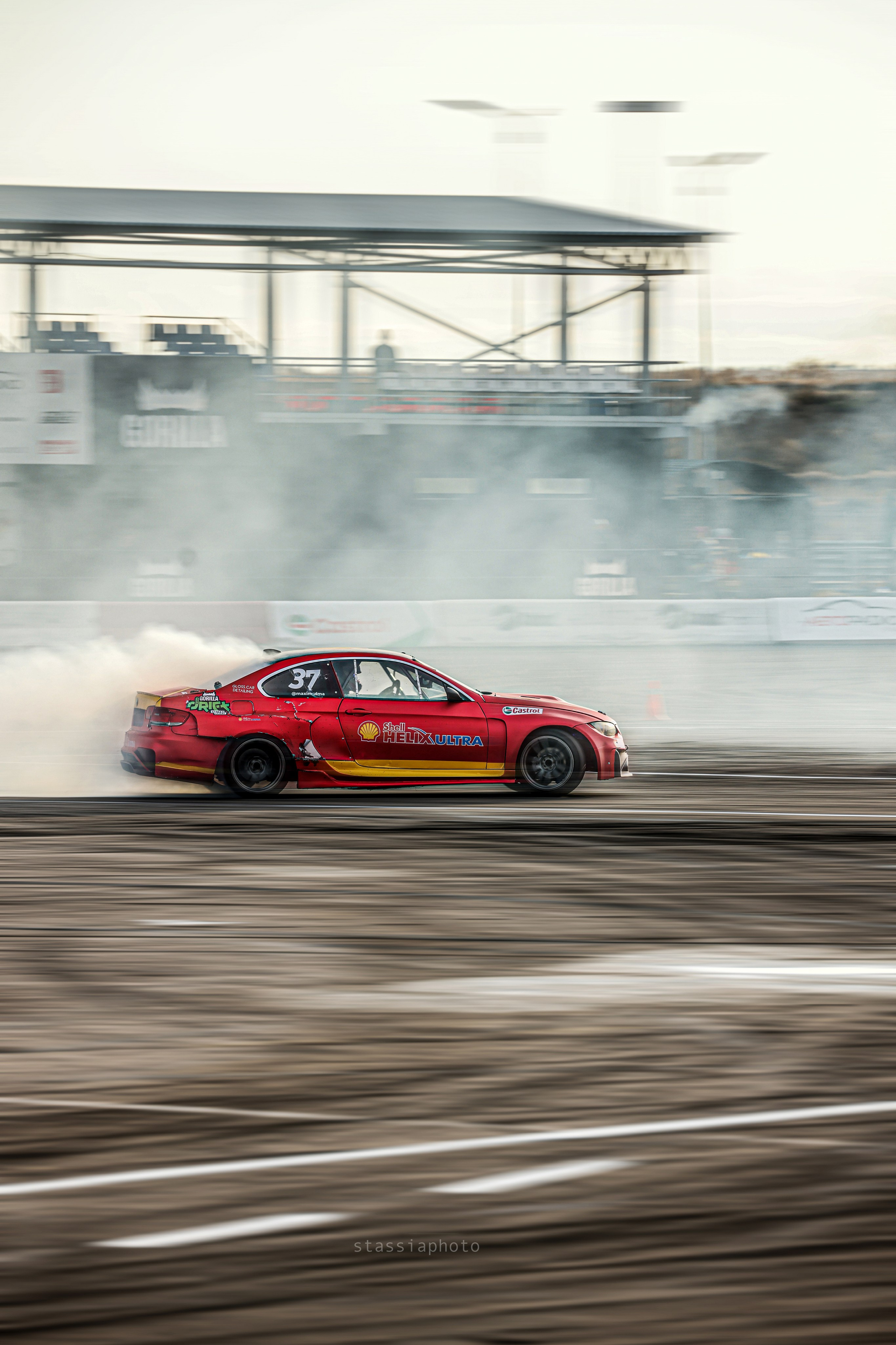 Motorsport Photography. Фотограф Stassiaphoto
