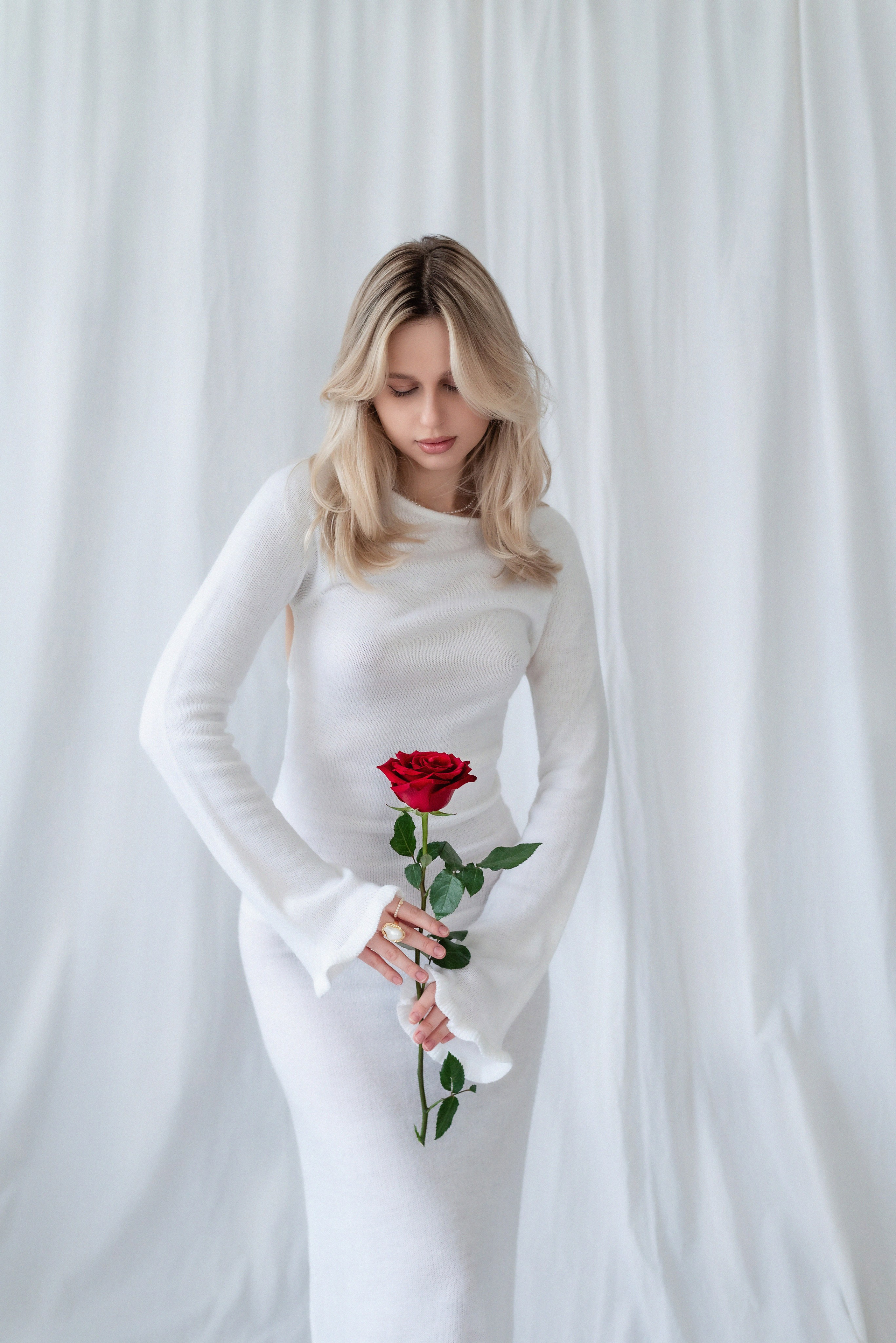 Надежда. Свадебный и семейный фотограф Волгоград Ксения Афонина