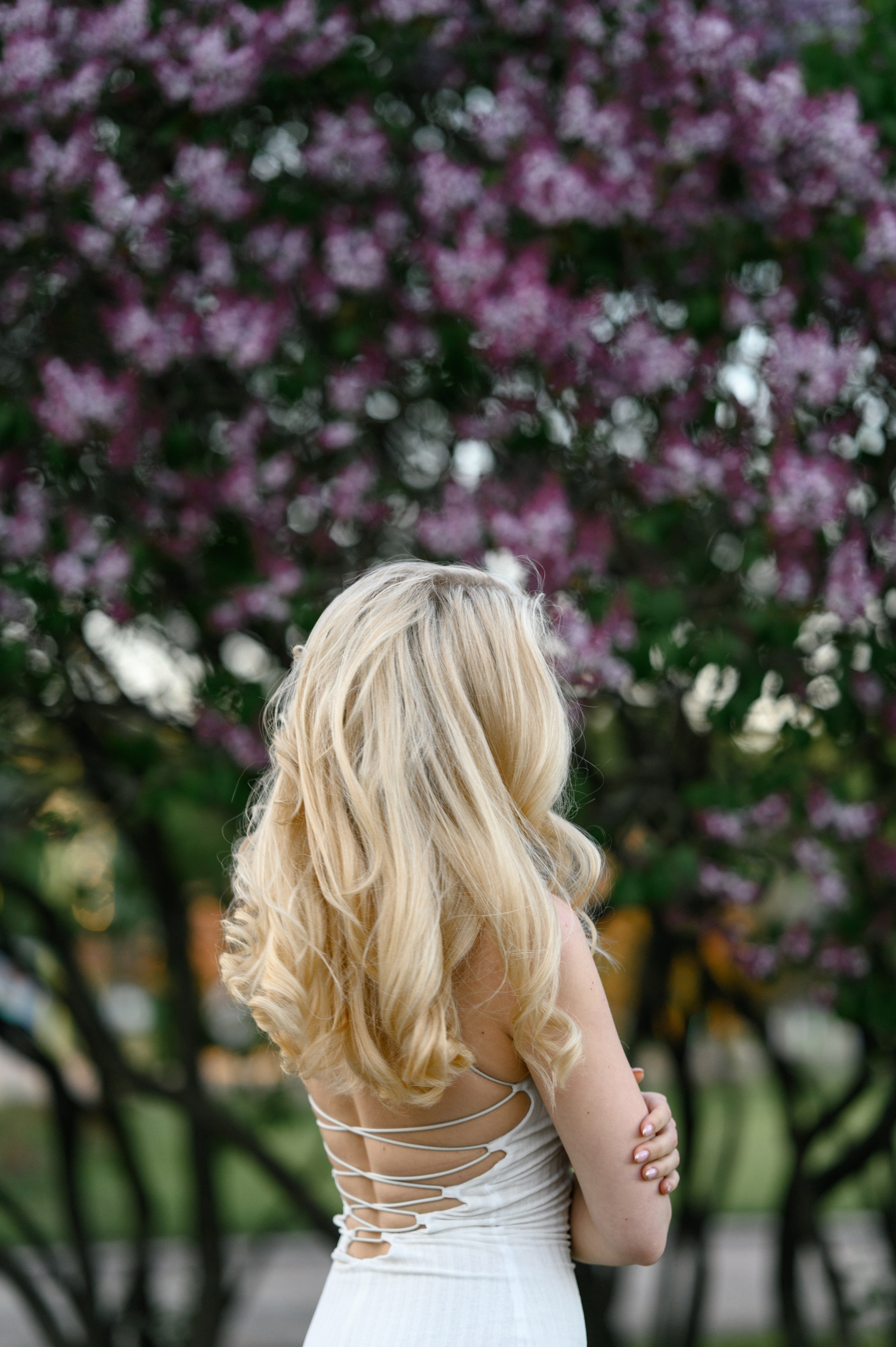 Катя. Свадебный и портретный фотограф в Санкт-Петербурге Ирина Келина