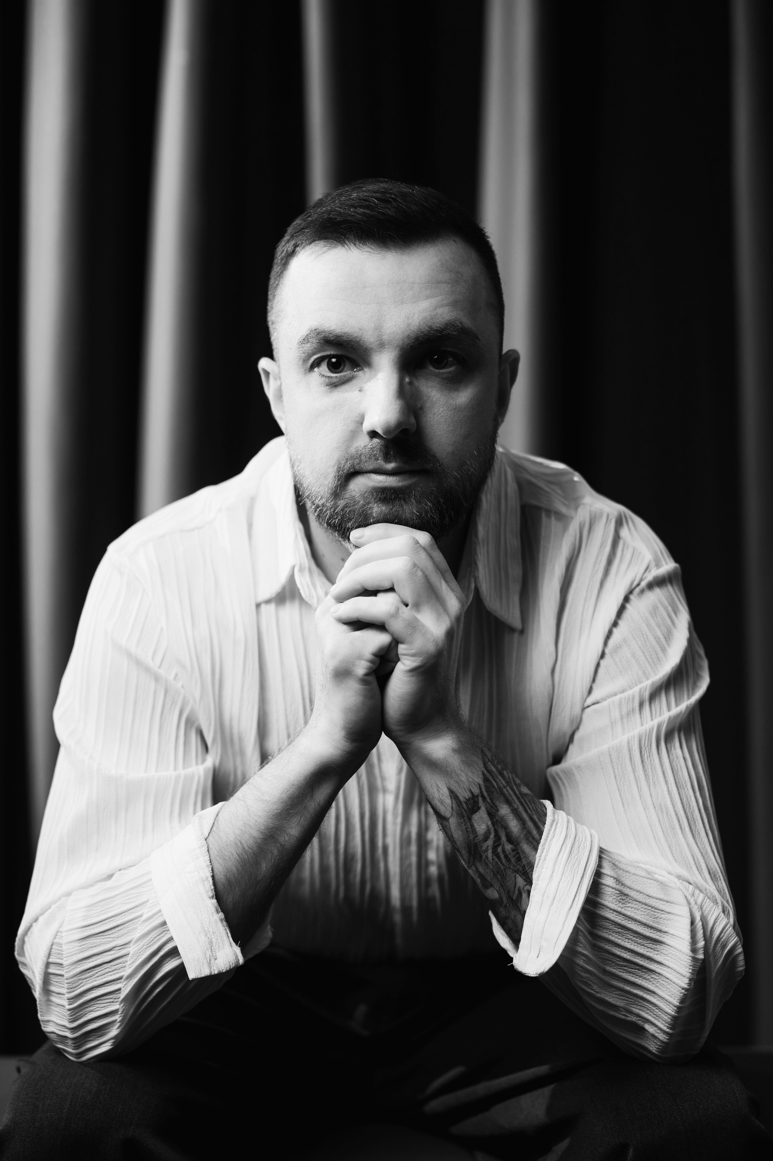 Вика и Дима. Фотограф и видеооператор в Туле | Даниил Рыбак