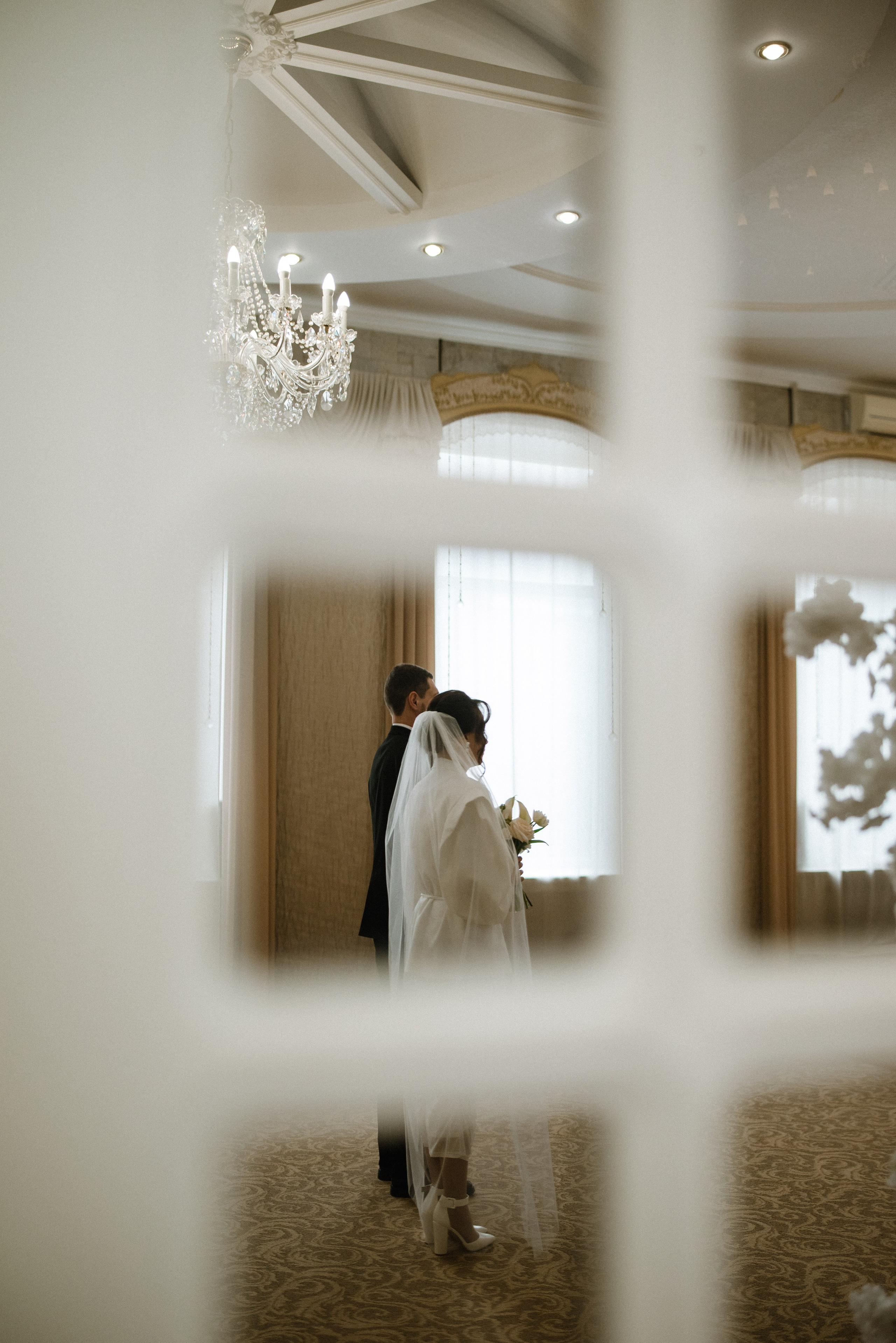 Лёша и Даша. Фотограф Костикова Анастасия Ростов-на-Дону