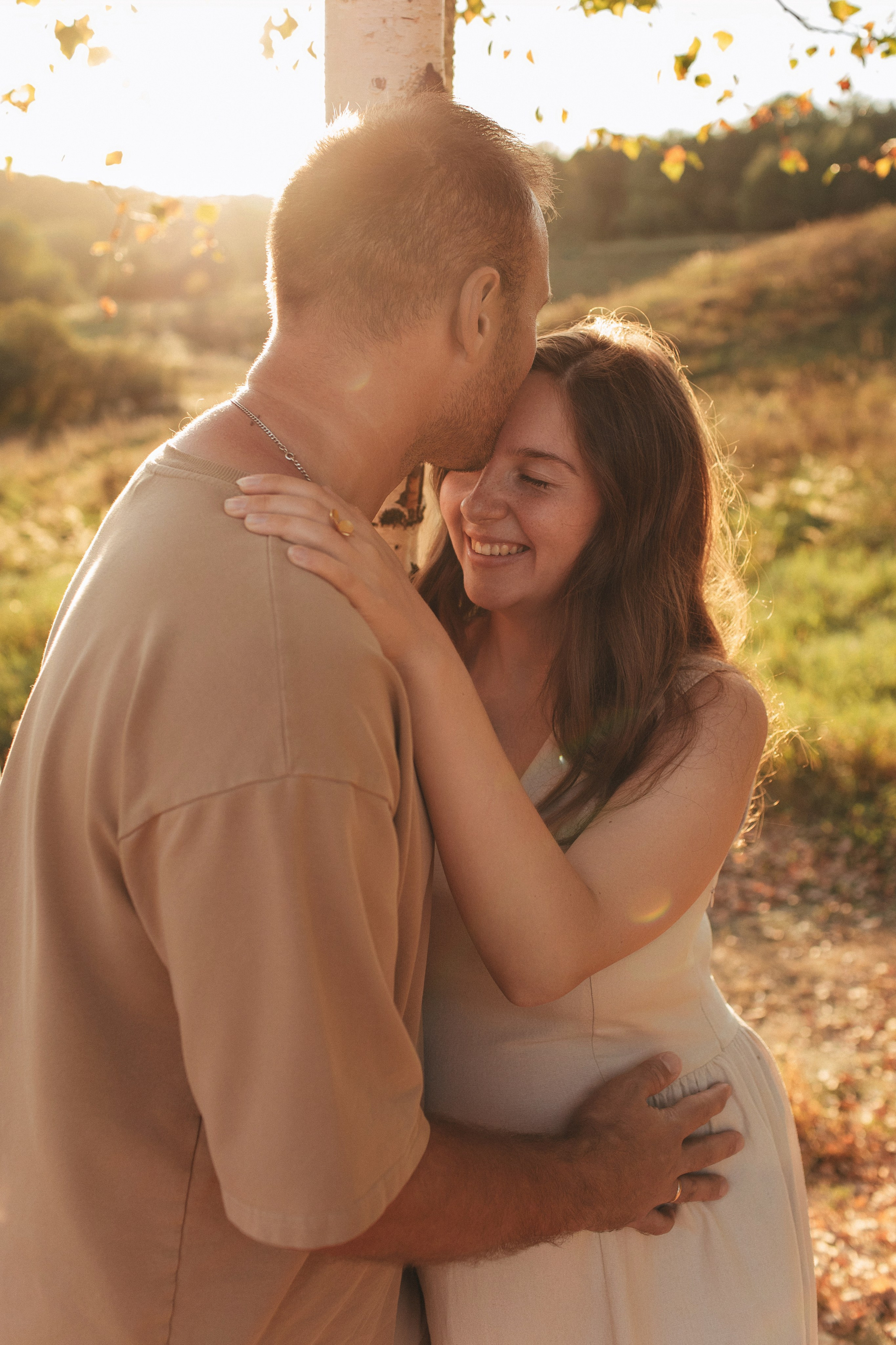 Лера, Костя и Елисей. Семейный фотограф в Москве