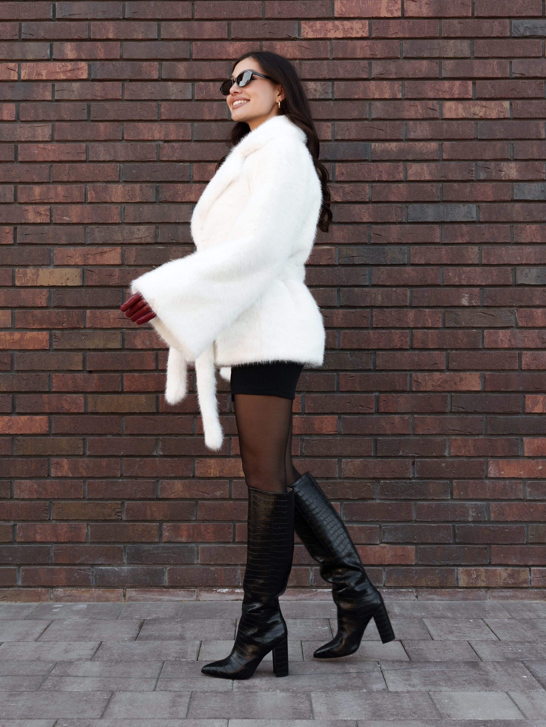 Уличная (для вб). Иван Упоров — фотограф, рилсмейкер чебоксары