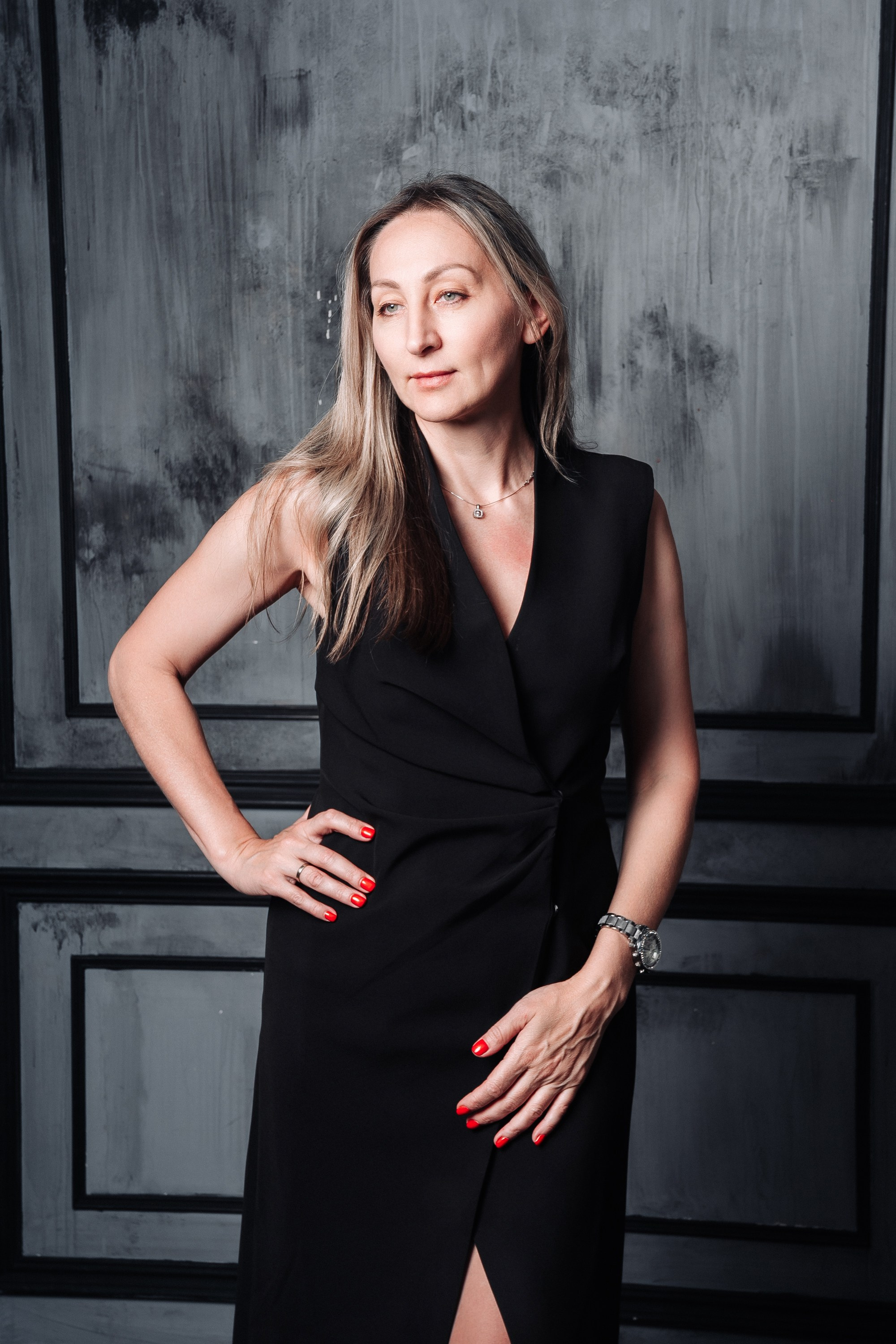 Этажи портреты. Фотограф в Хабаровске Швендых Рудольф