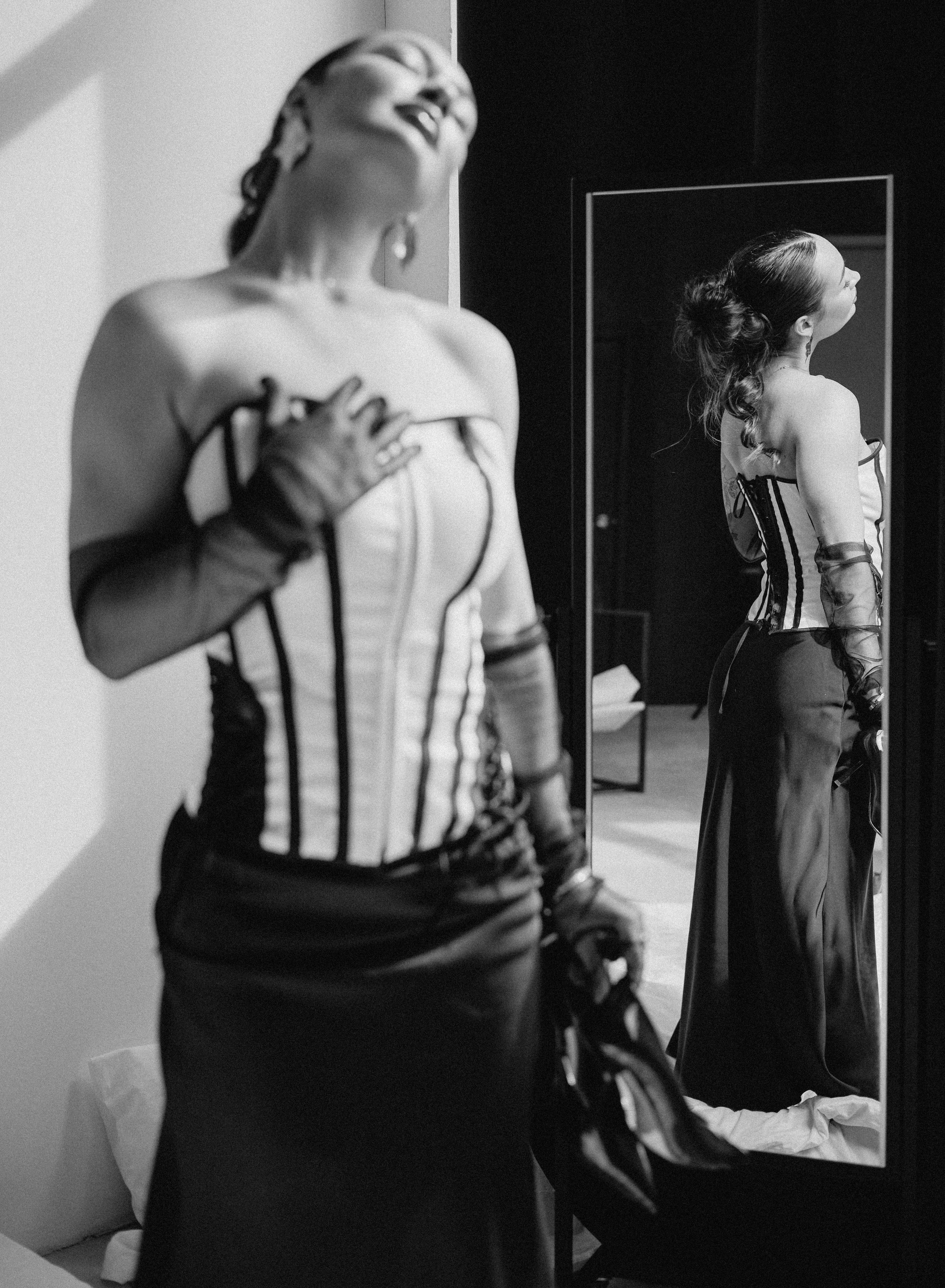 Индивидуальная съемка. Фотограф в Нижнем Новгороде | Лорэна