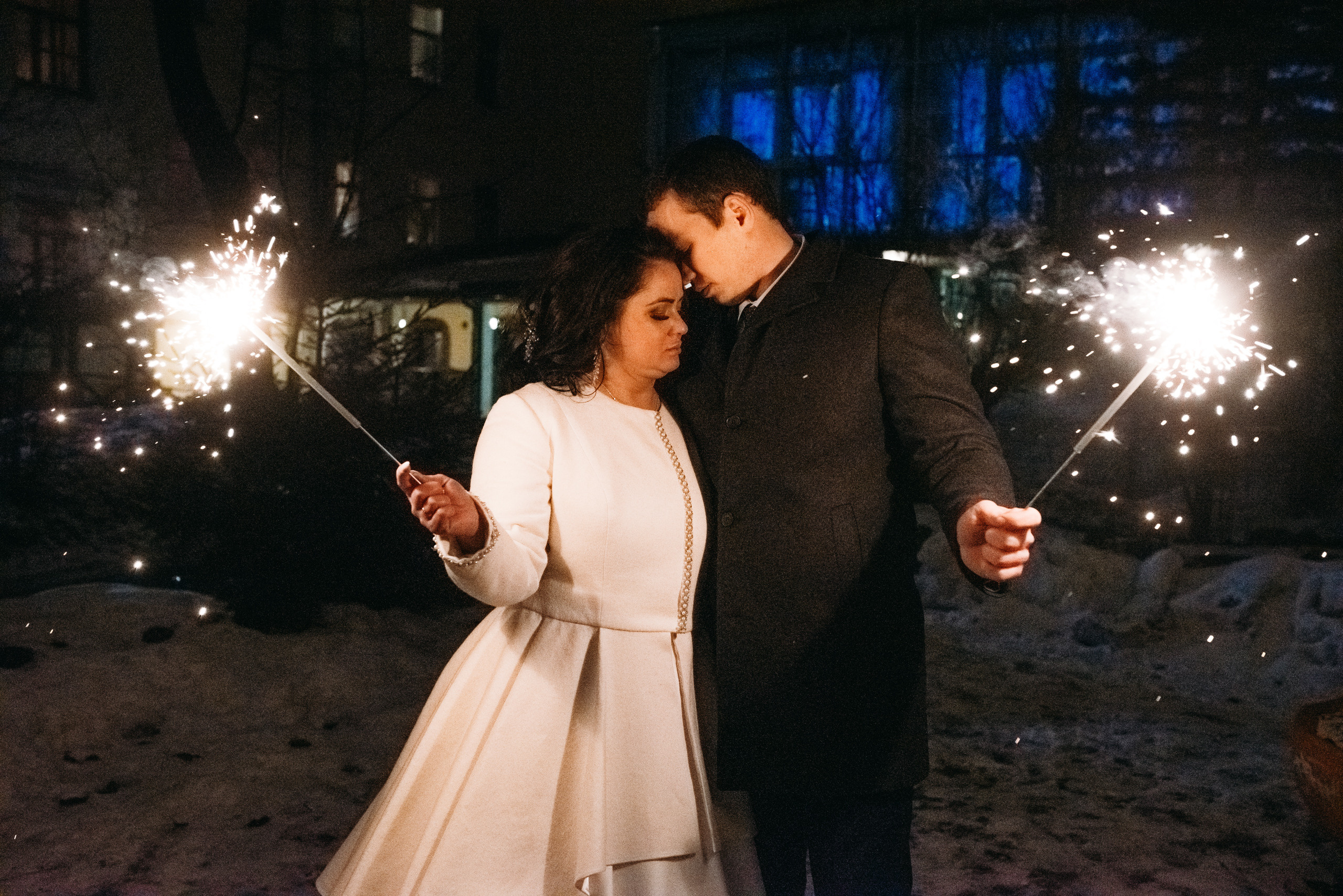 Свадебный банкет Юра и Ольга. Свадебный фотограф в Санкт-Петербурге Афонин Андрей