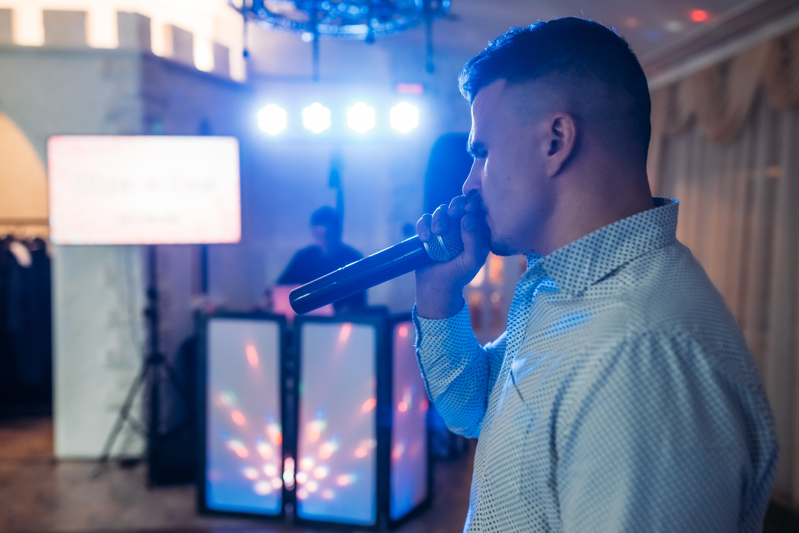 Свадебный банкет Юра и Ольга. Свадебный фотограф в Санкт-Петербурге Афонин Андрей