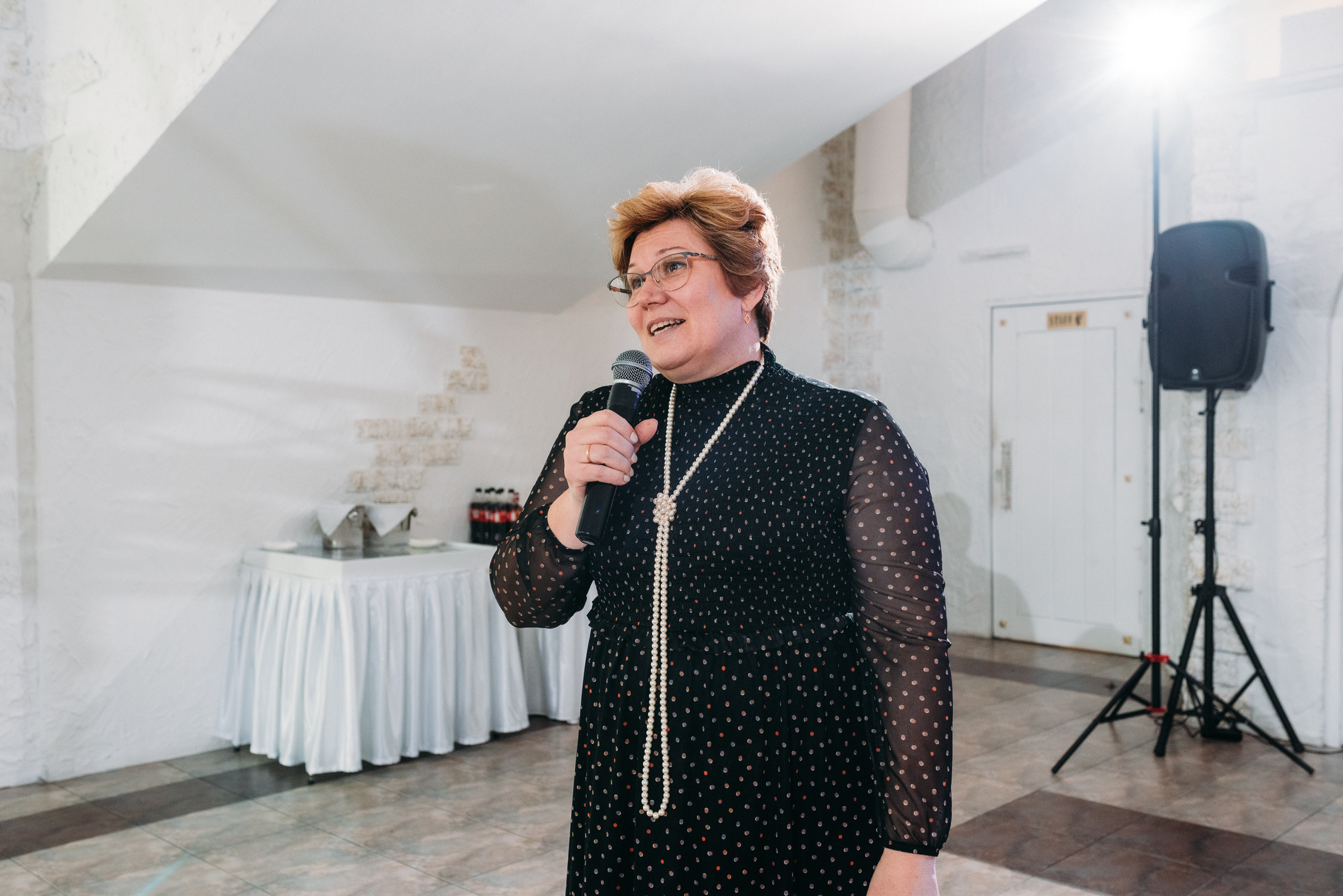 Свадебный банкет Юра и Ольга. Свадебный фотограф в Санкт-Петербурге Афонин Андрей