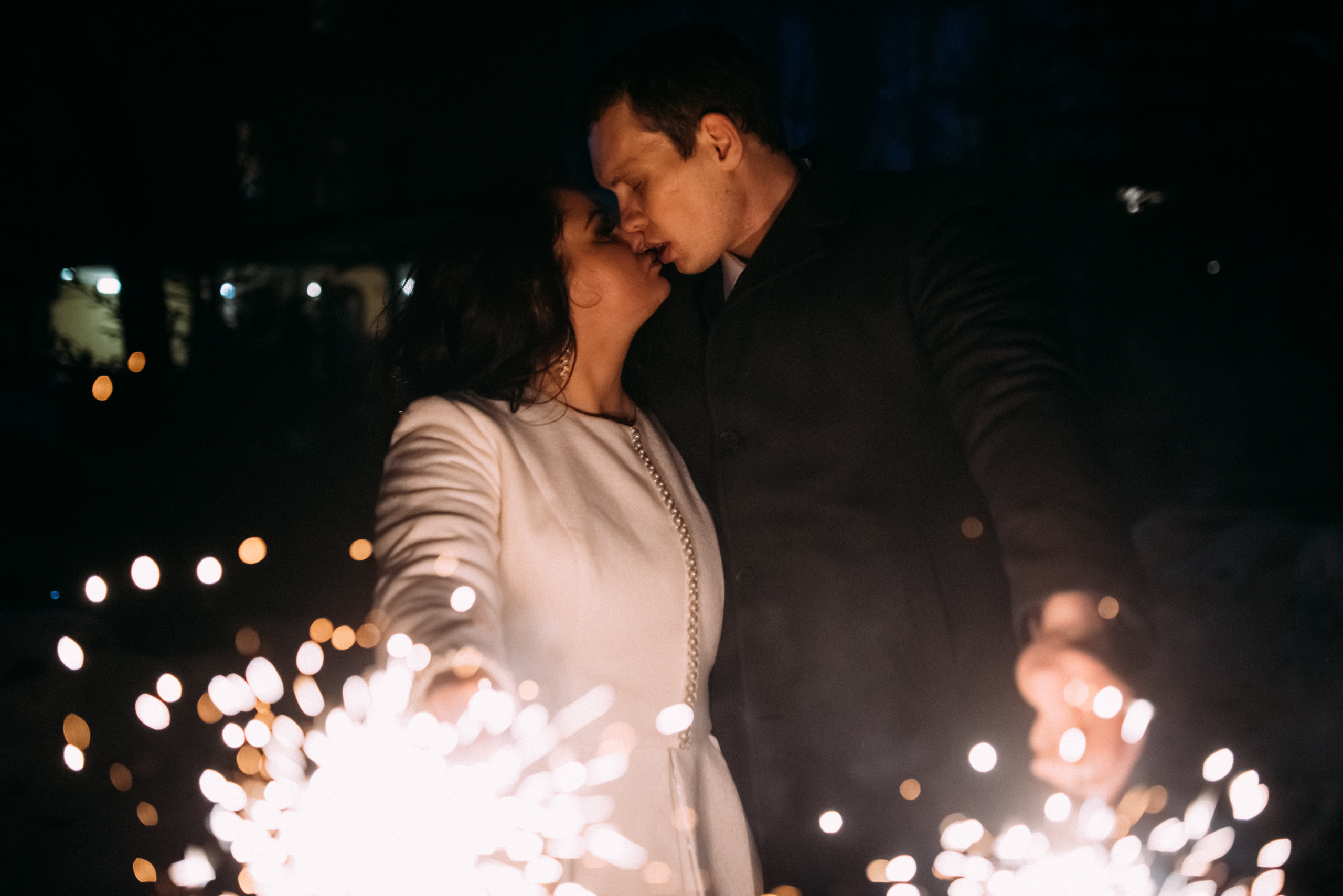 Свадебный банкет Юра и Ольга. Свадебный фотограф в Санкт-Петербурге Афонин Андрей