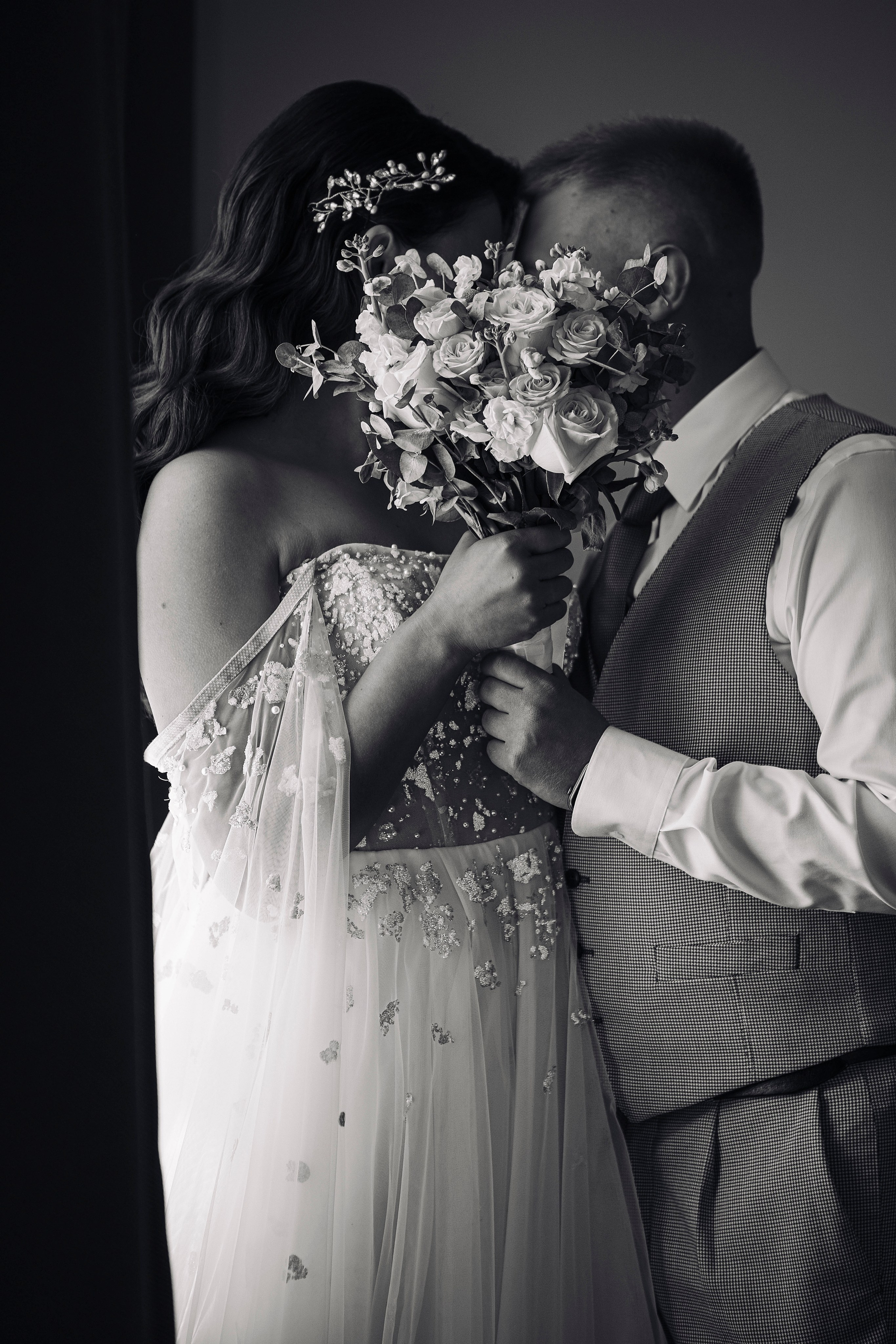 Aleksey&Valeria. Свадебный и портретный фотограф Брицын Владислав | Москва, Дмитров