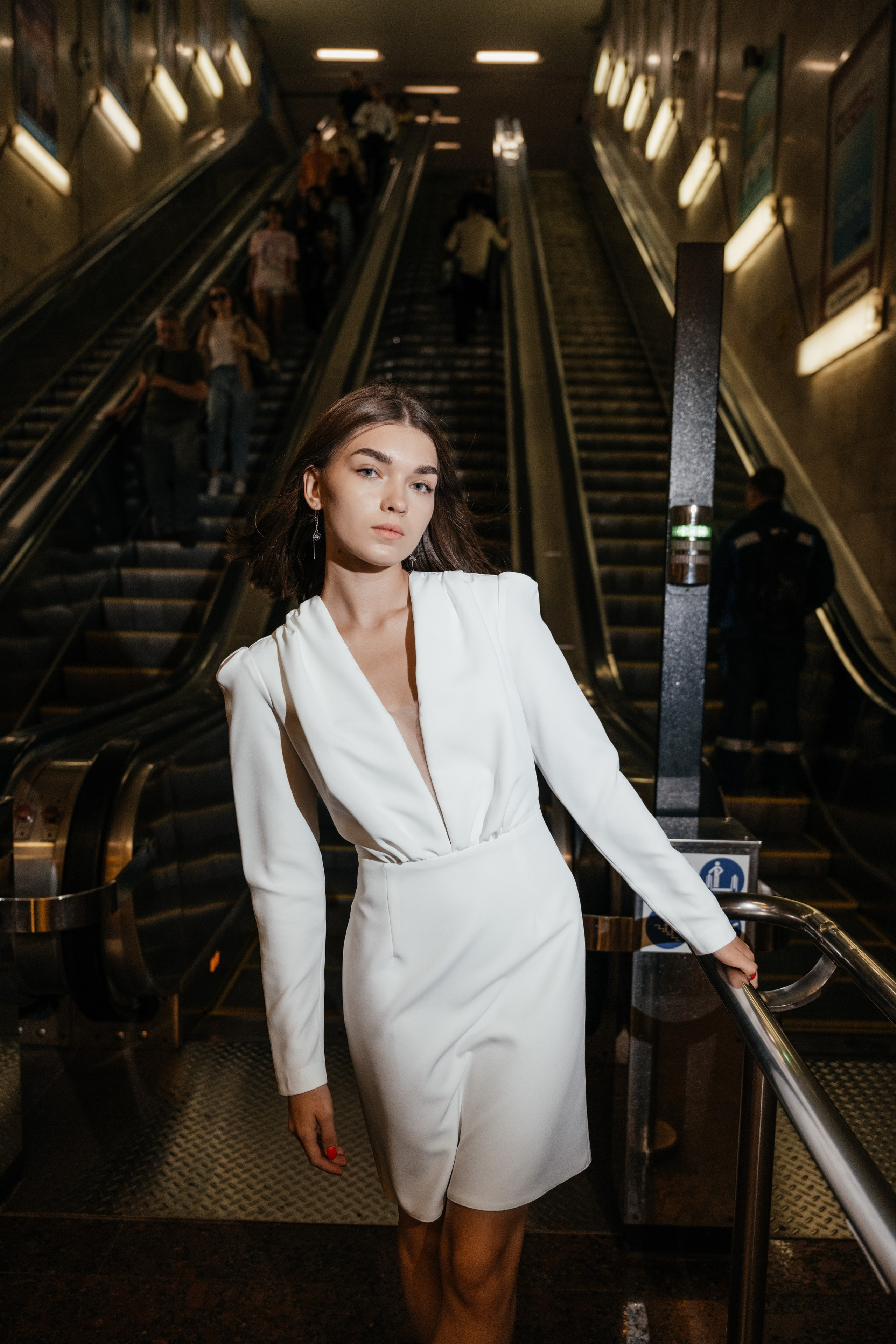 Даша. Свадебный и портретный фотограф в Минске и РБ Владислав Саков