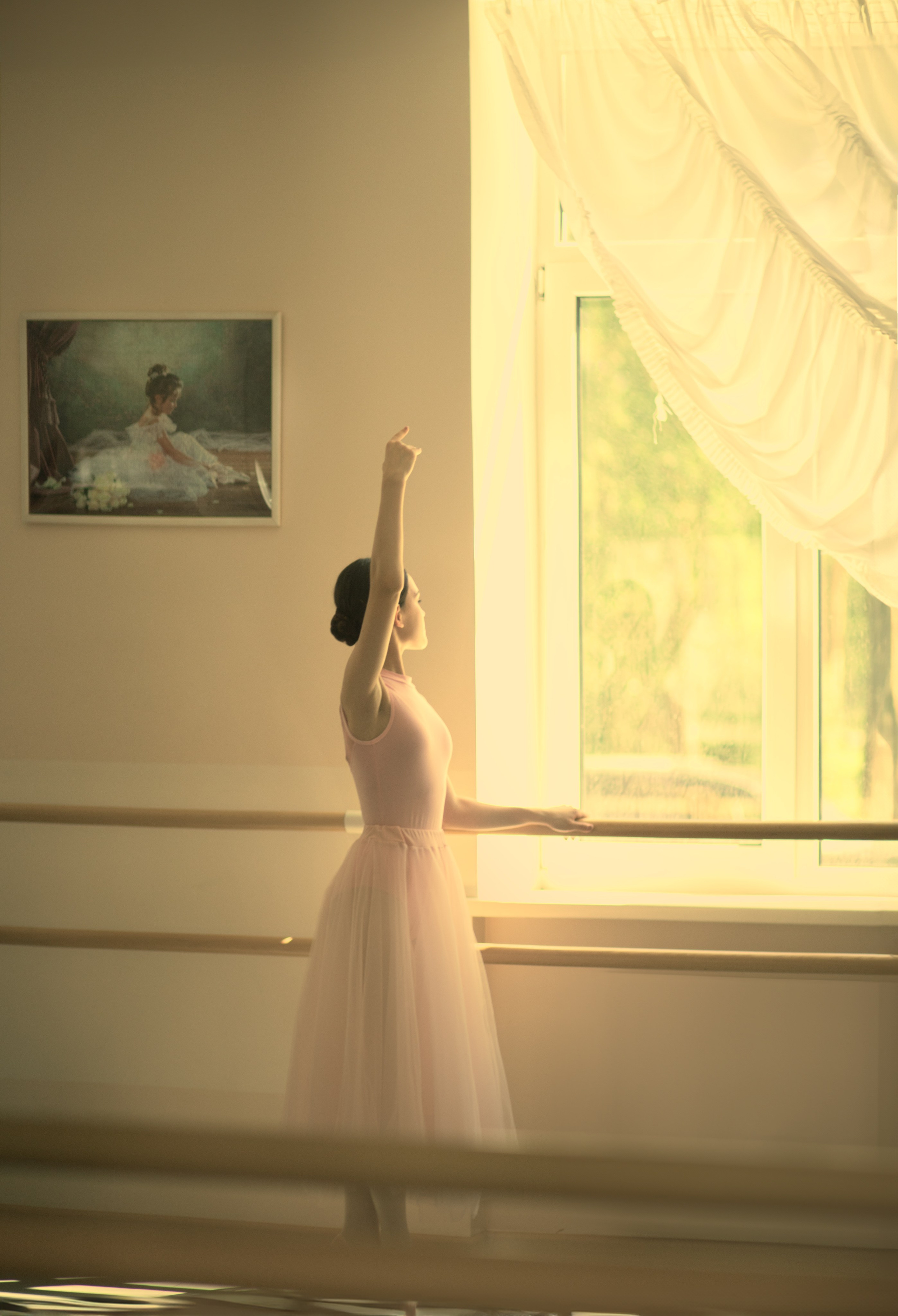 Танцы. Фотограф Наталья Яковлева, Санкт-Петербург. Семьи, ньюборн, крещения