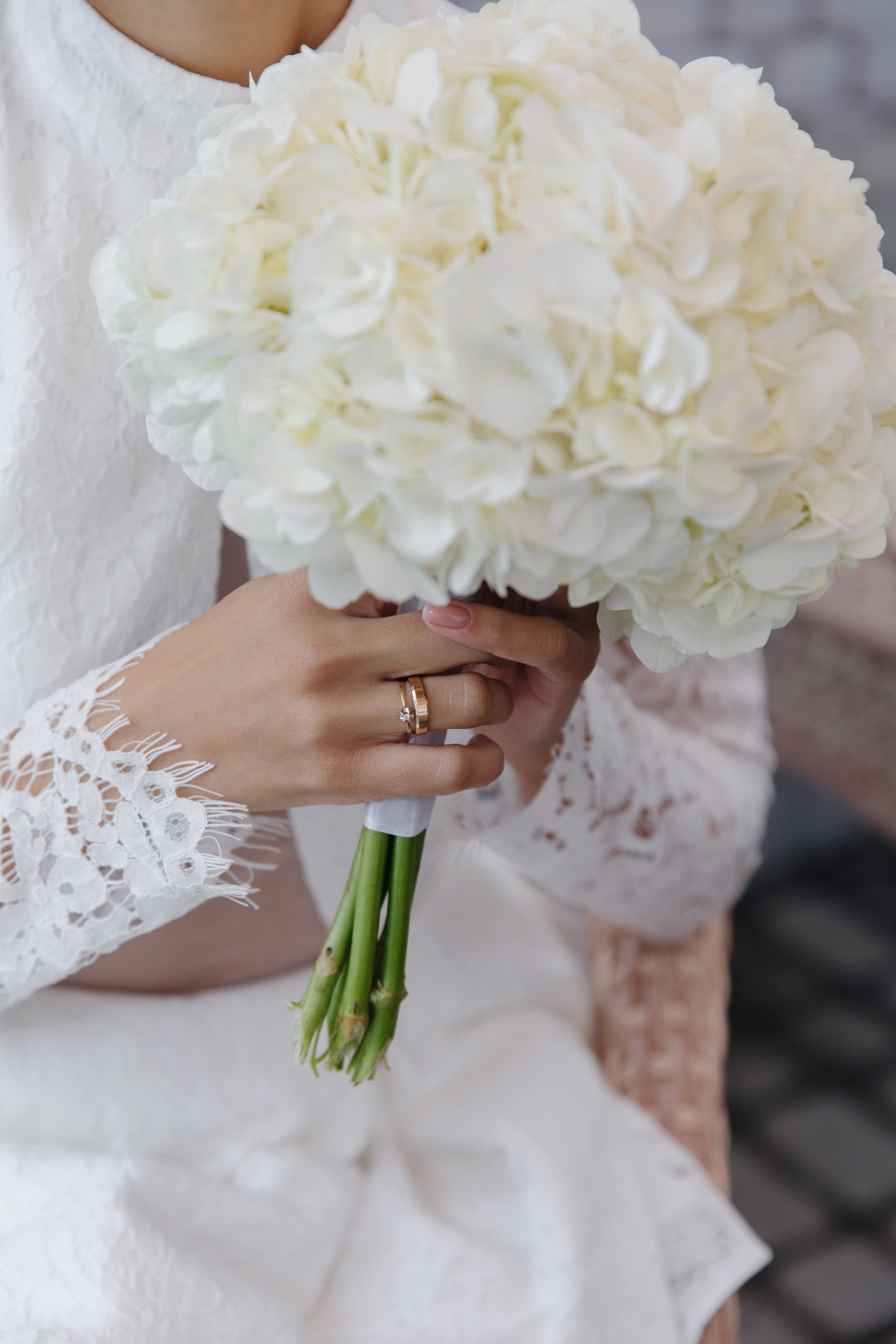 Свадебная съёмка в Самаре. Сергей и Кристина. Семейный и свадебный фотограф Viva Photo