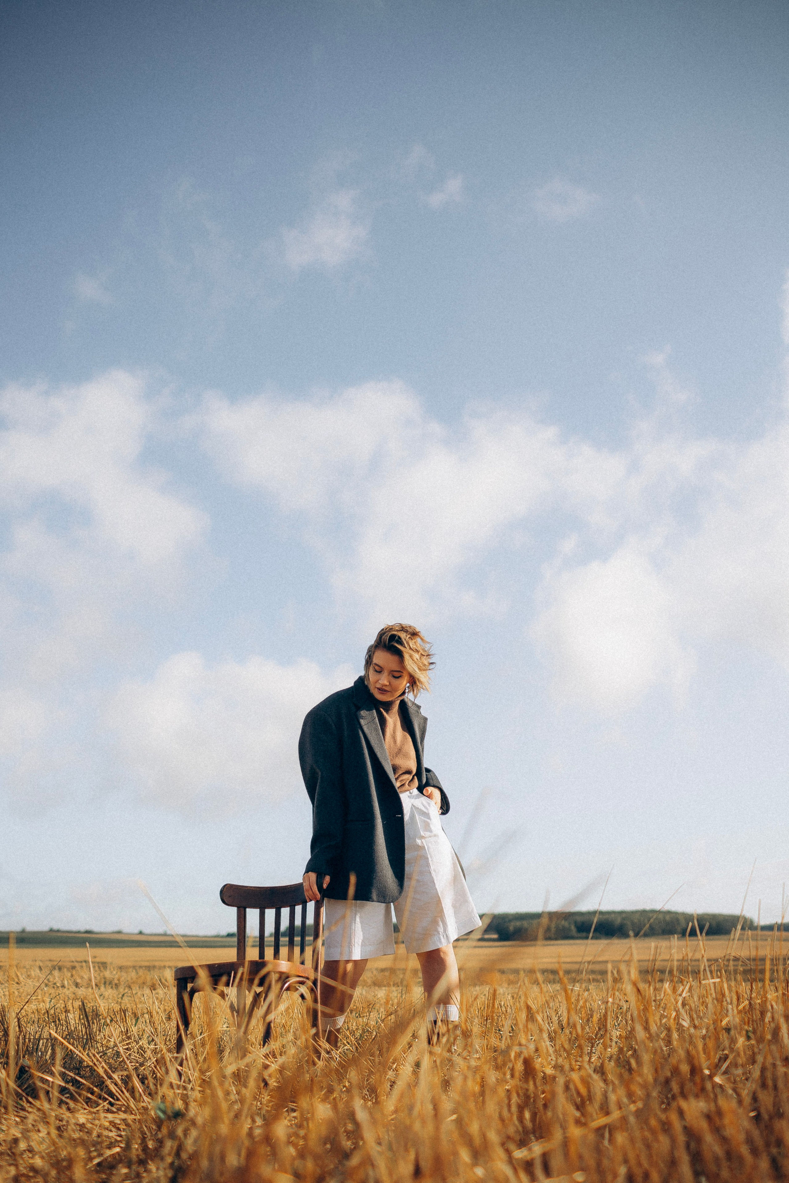 Ксения. Семейная съемка — это красивый способ признаться своей семье в любви