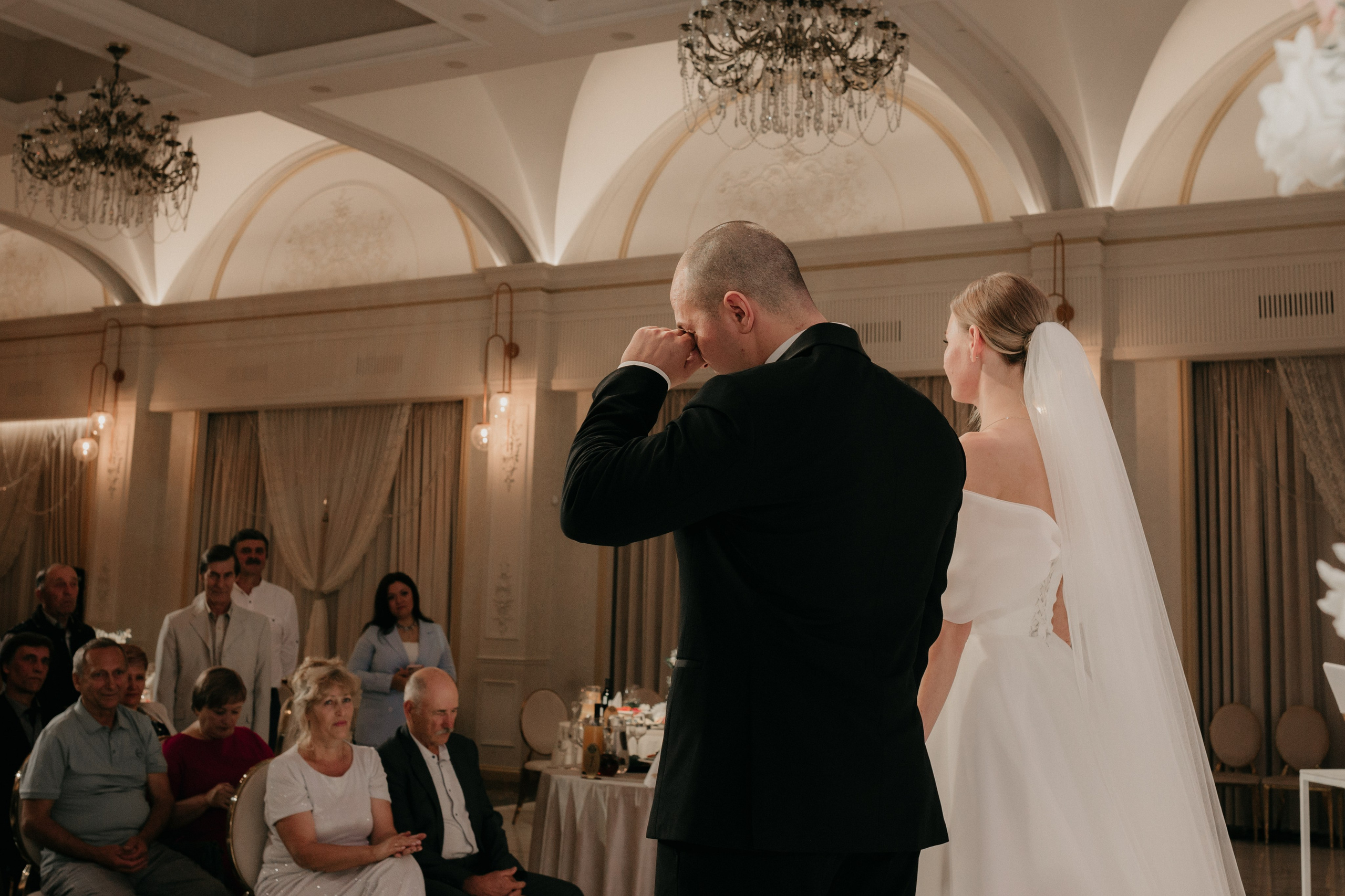 Мария и Артем. Свадебный и женский фотограф в Набережных Челнах