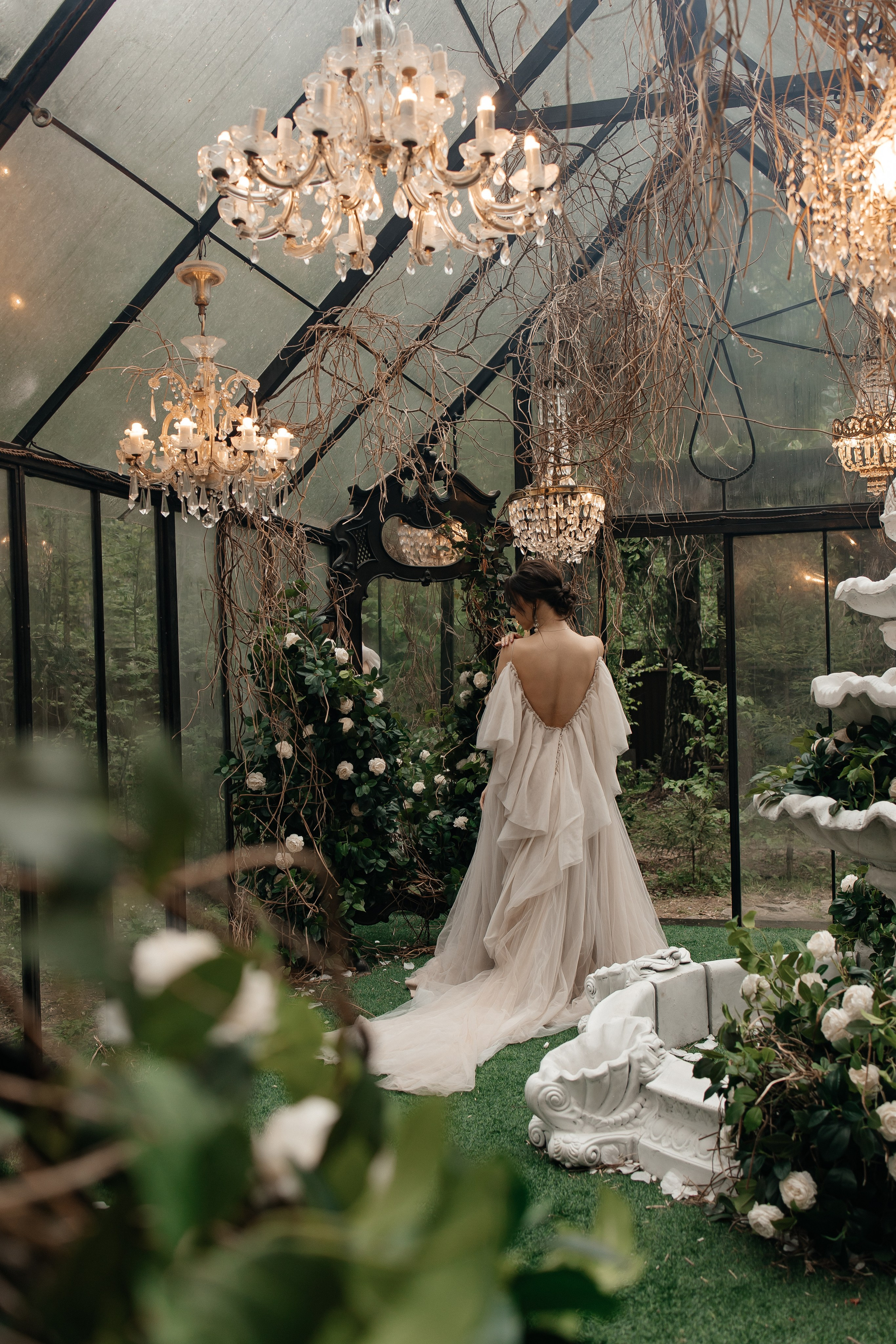 Волшебное мгновение!. Свадебный и семейный фотограф в Москве Дарья Тюленева
