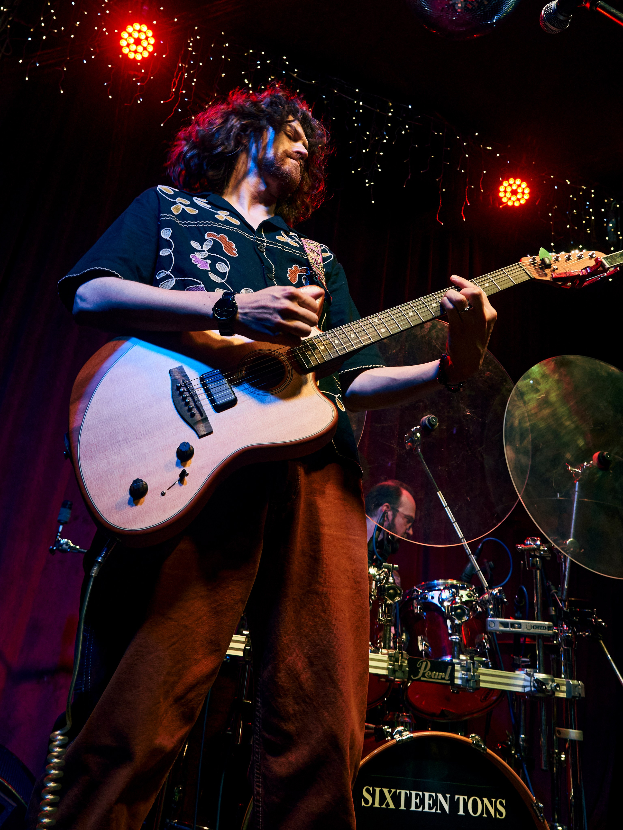 Концерты. Портретный фотограф в Москве