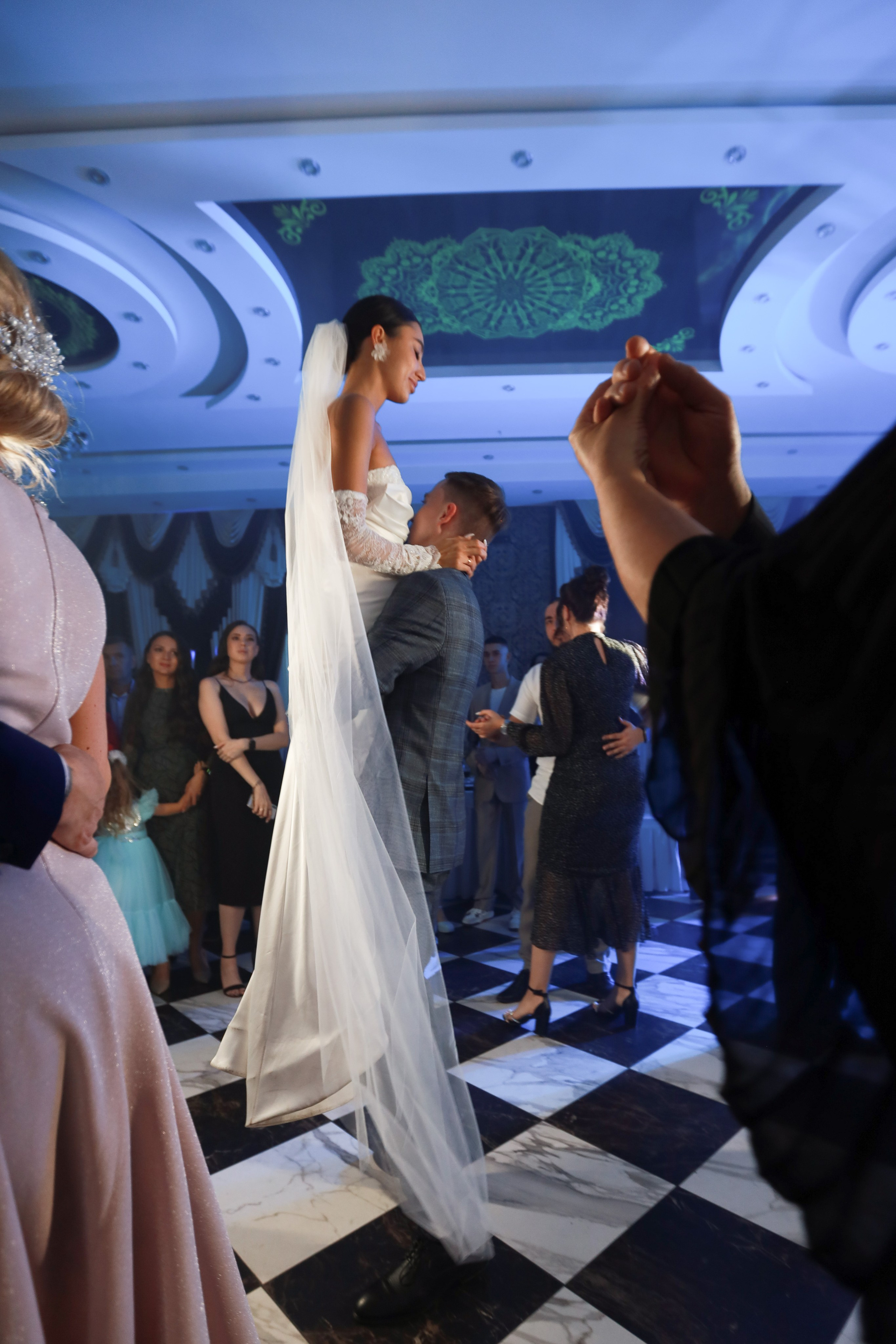 Максим Виктория. Фотограф Александр Литвинов