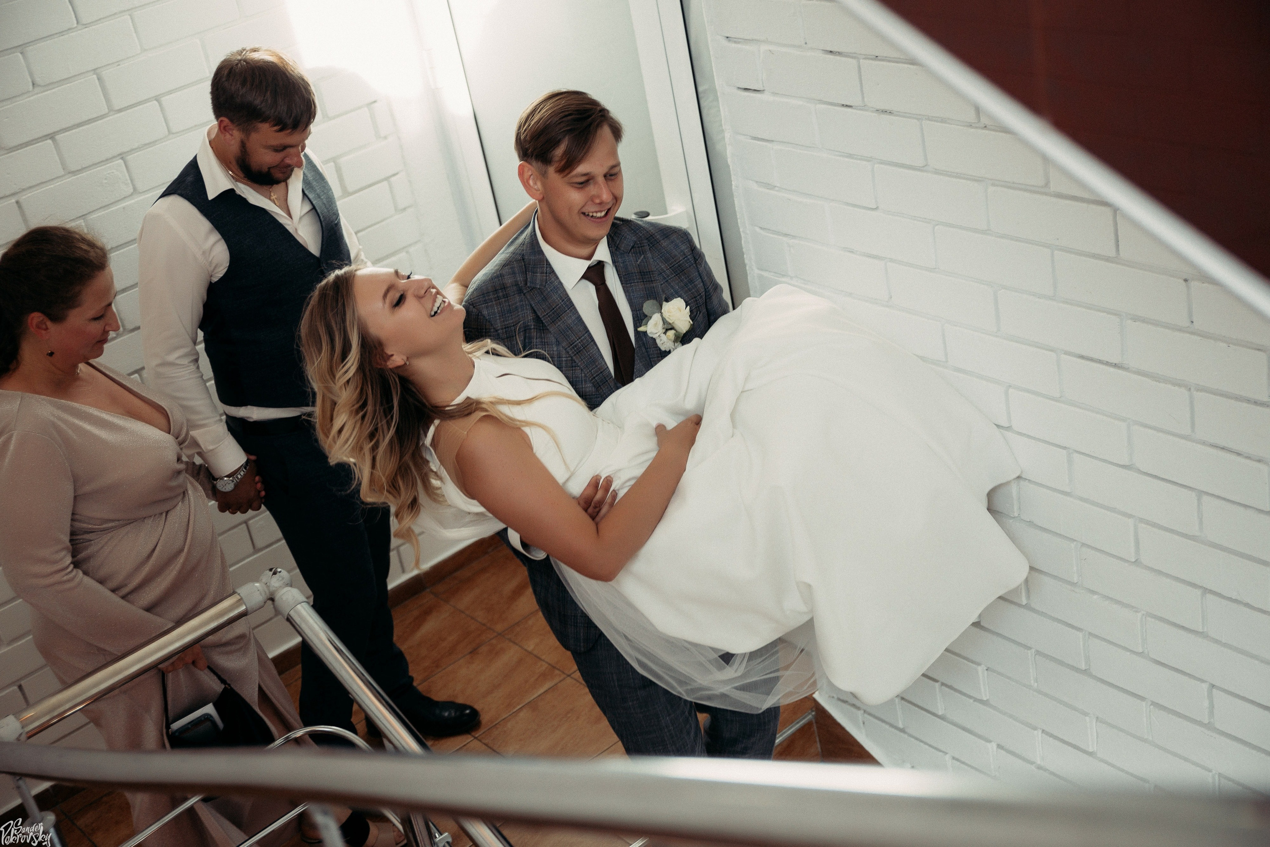 Иван & Аня. Свадебный и репортажный фотограф в Чебоксарах Покровский Александр