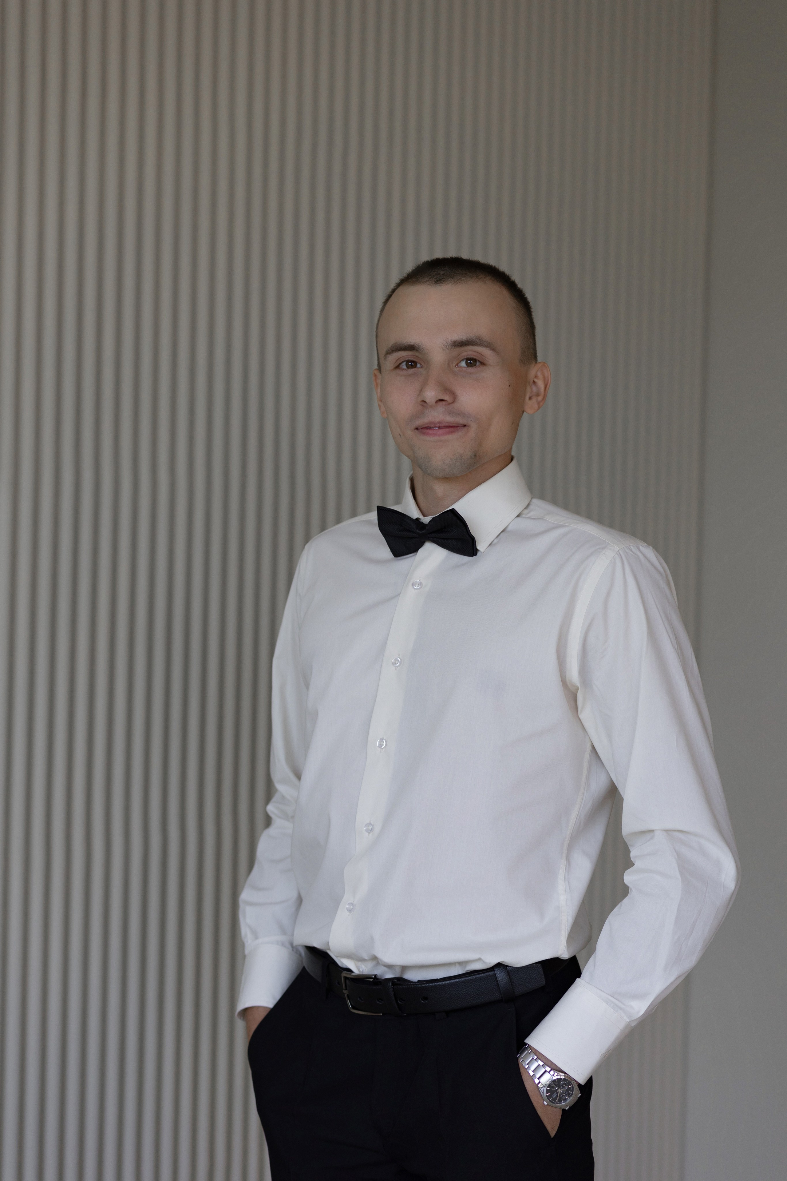 Николай & Вероника. Свадебный фотограф Афонченко Татьяна