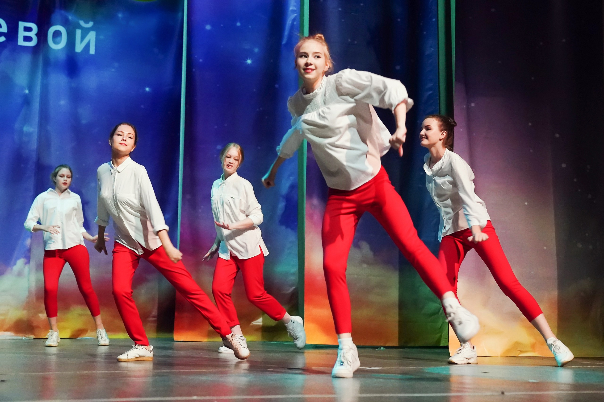 Фото с творческого вечера "Из весны в лето" Tanzclass Лилии Лебедевой, Фрязино. Tanzclass Лилии Лебедевой, Фрязино