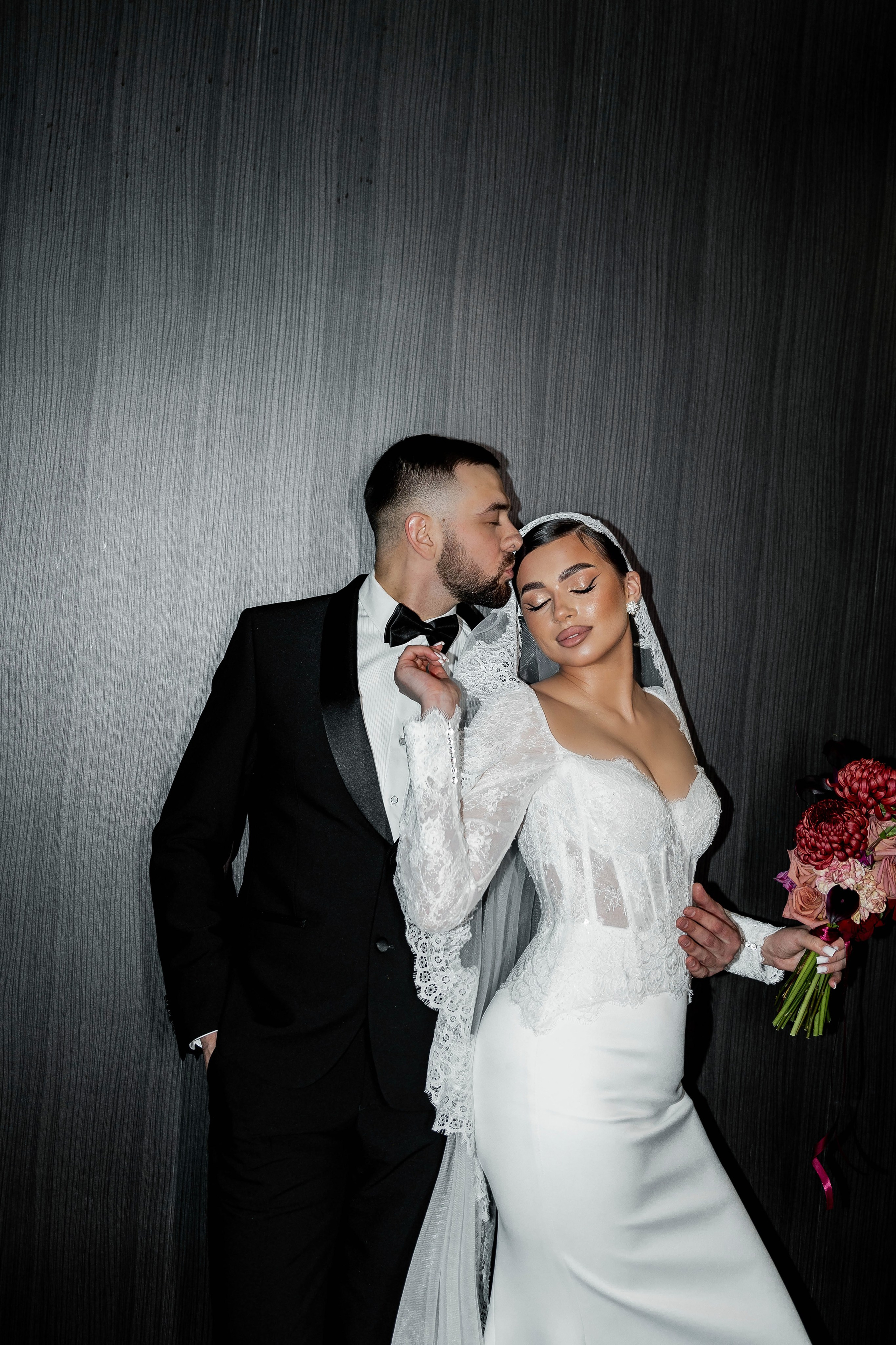 Настя | Дмитрий. Свадебный фотограф Надежда Рыжикова