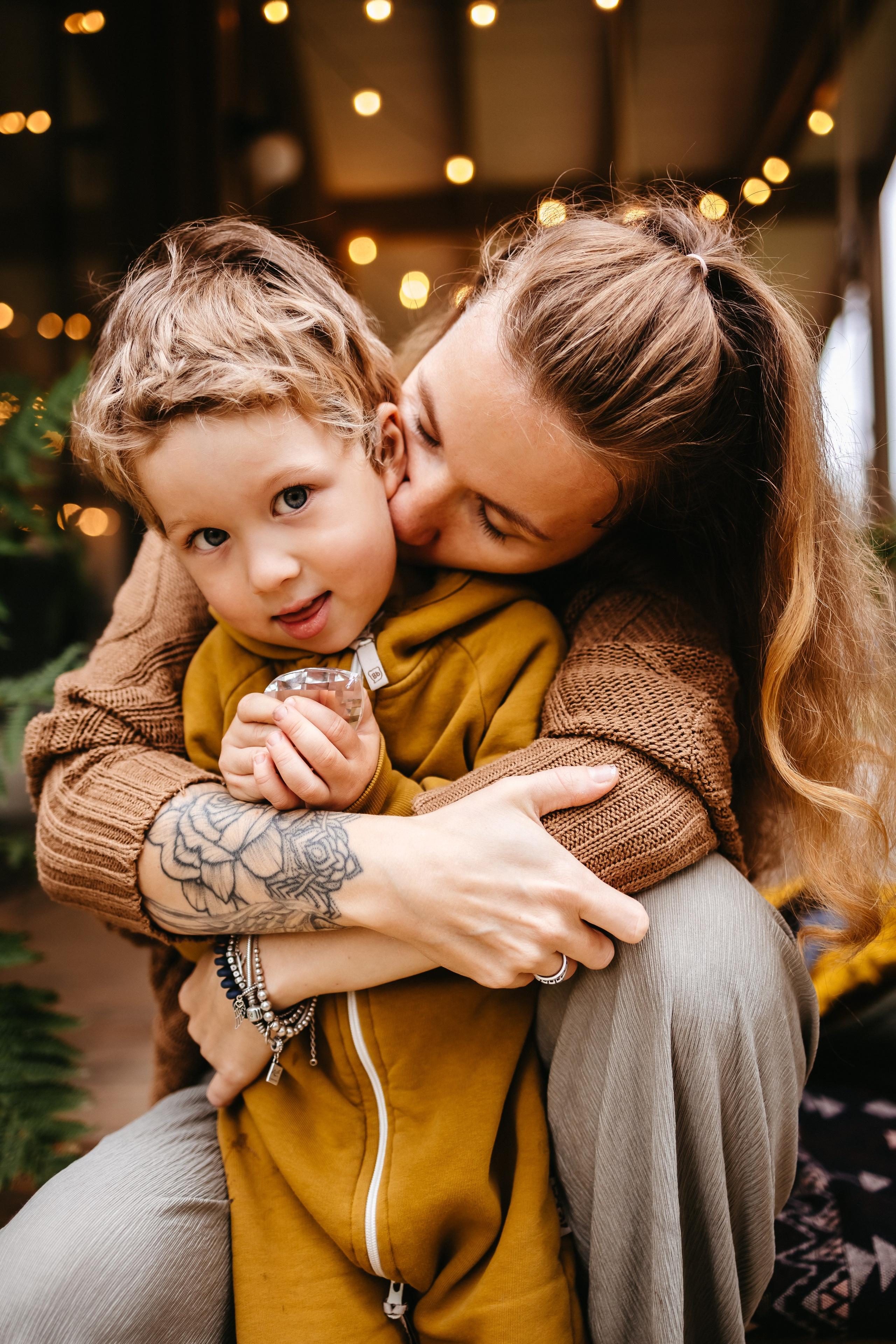 Там где тепло…. Евгения Пелипас