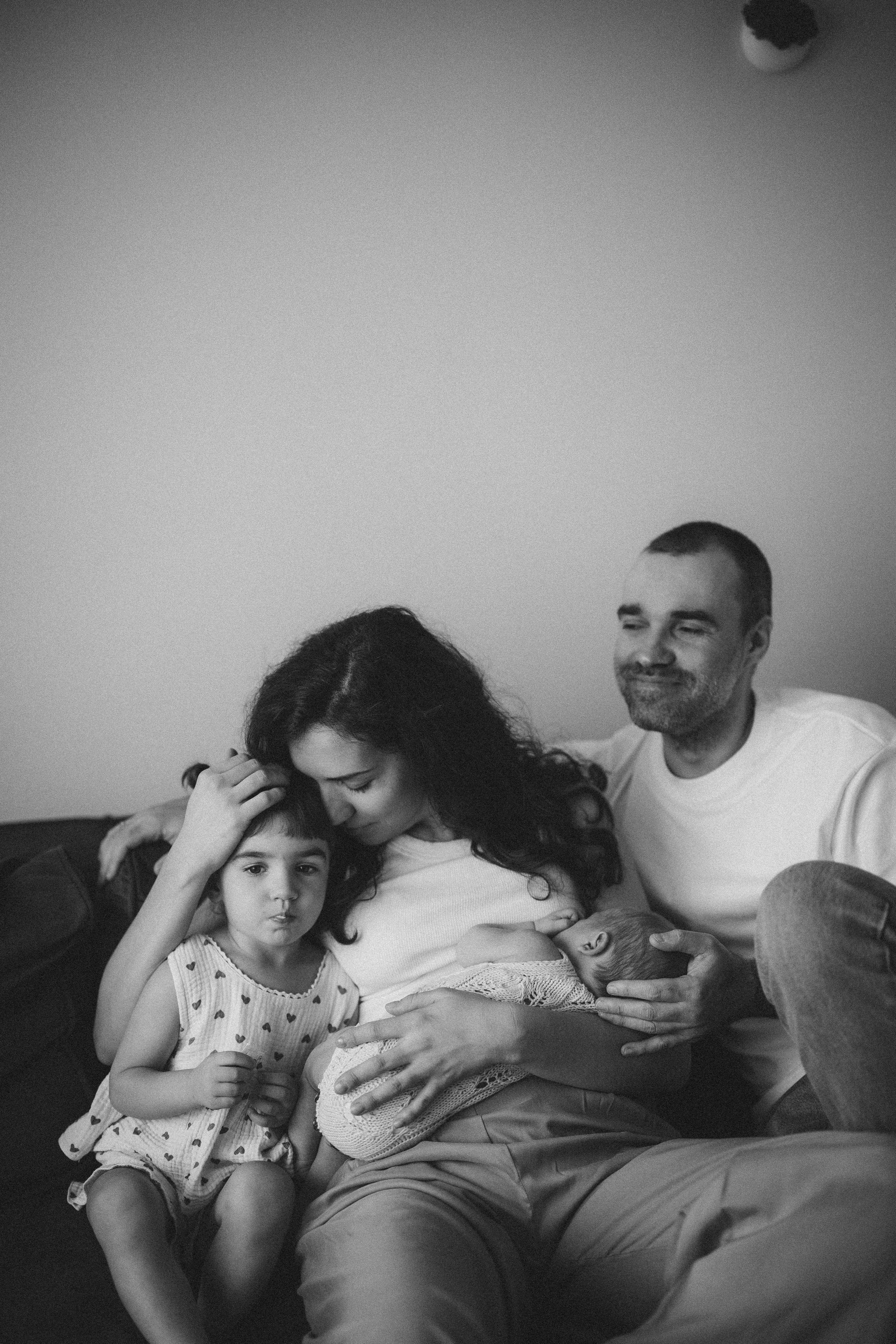 Ванечка. Евгения Пелипас