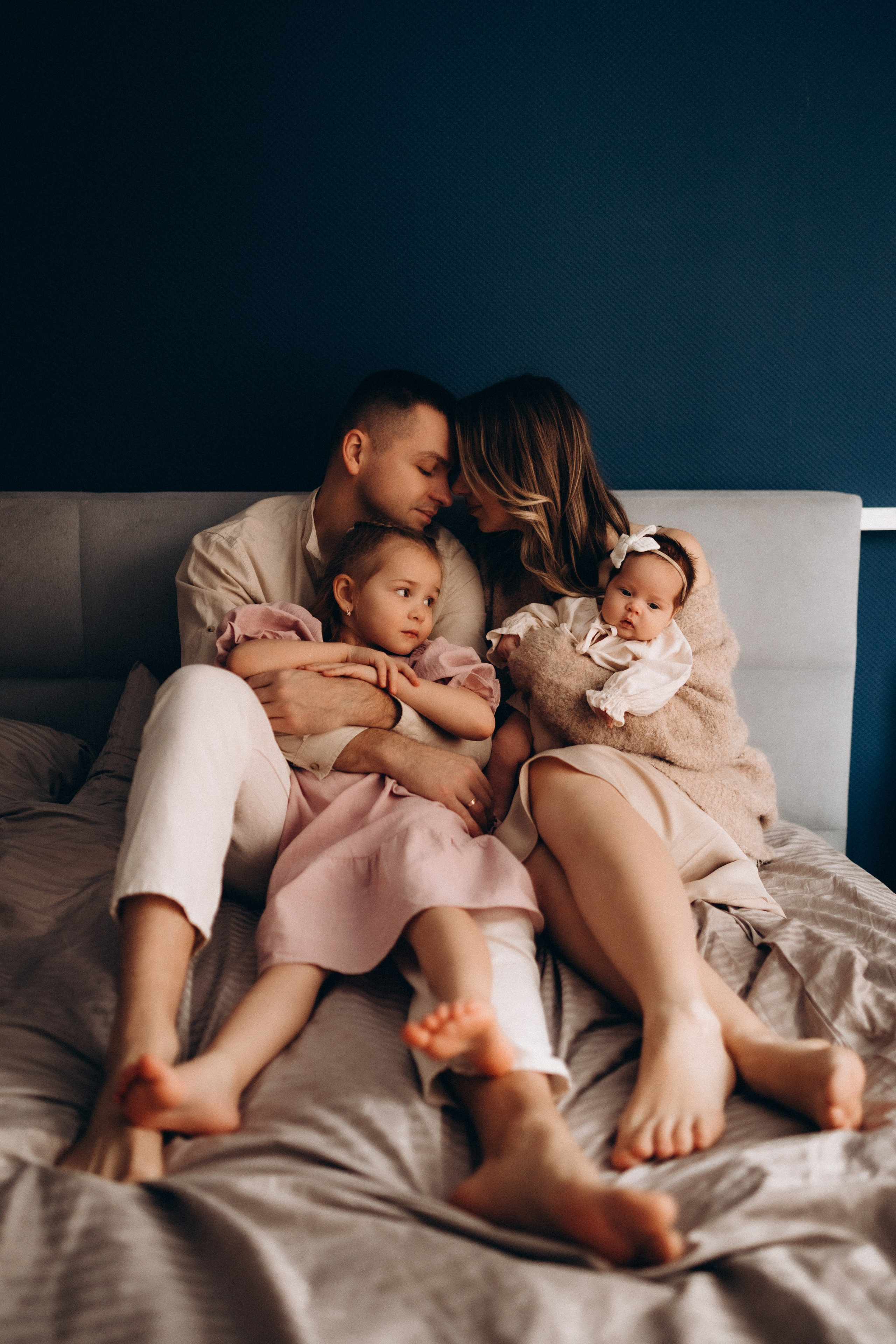 Ульяна. Евгения Пелипас