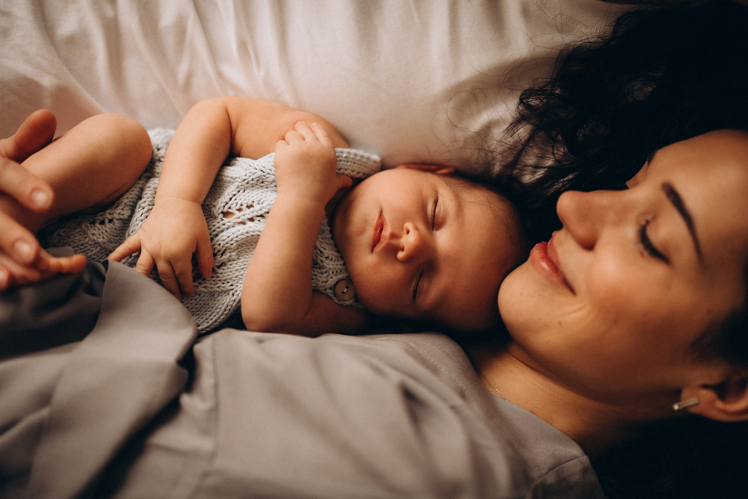 Ванечка. Евгения Пелипас