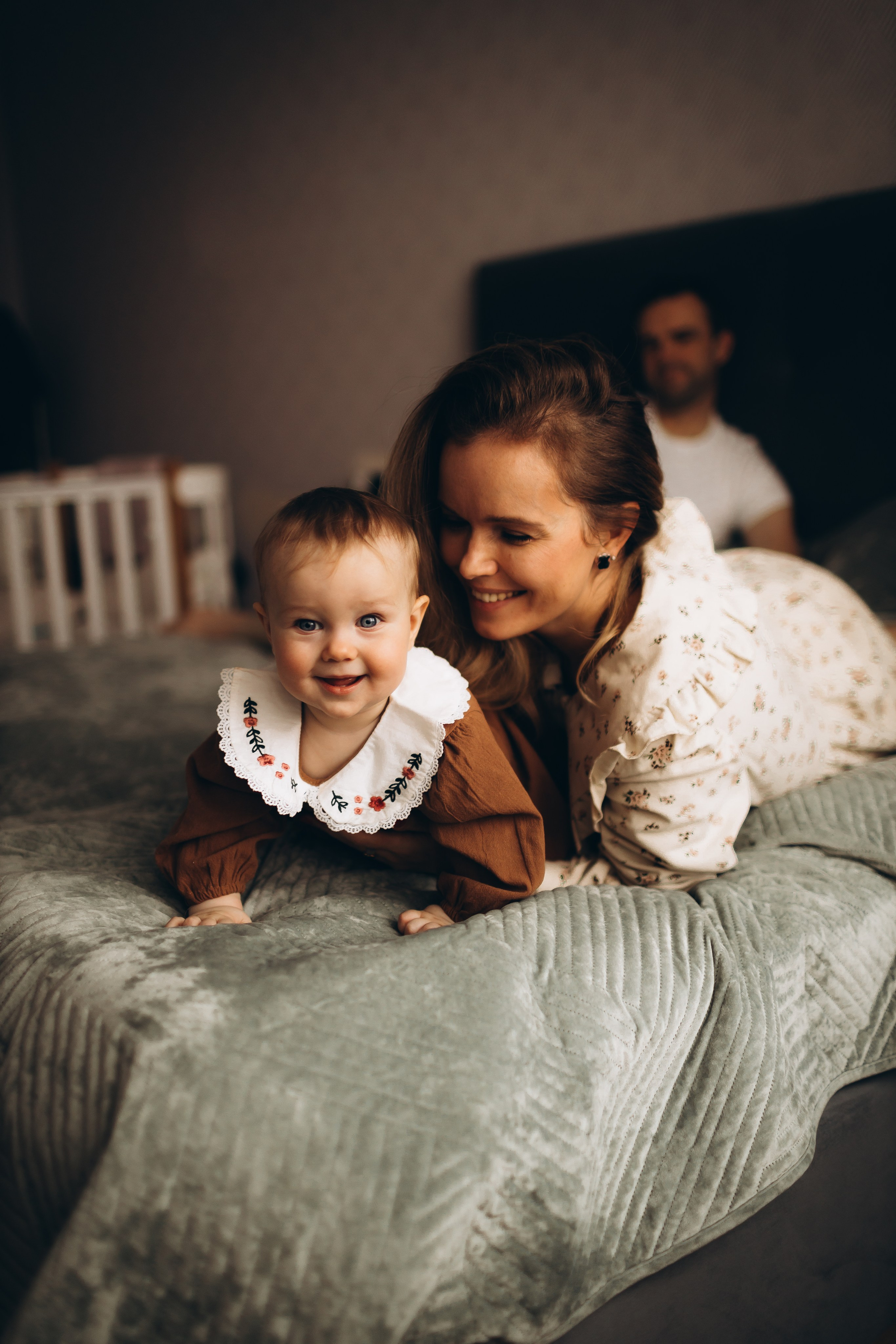 Где живет ЛЮБОВЬ. Евгения Пелипас