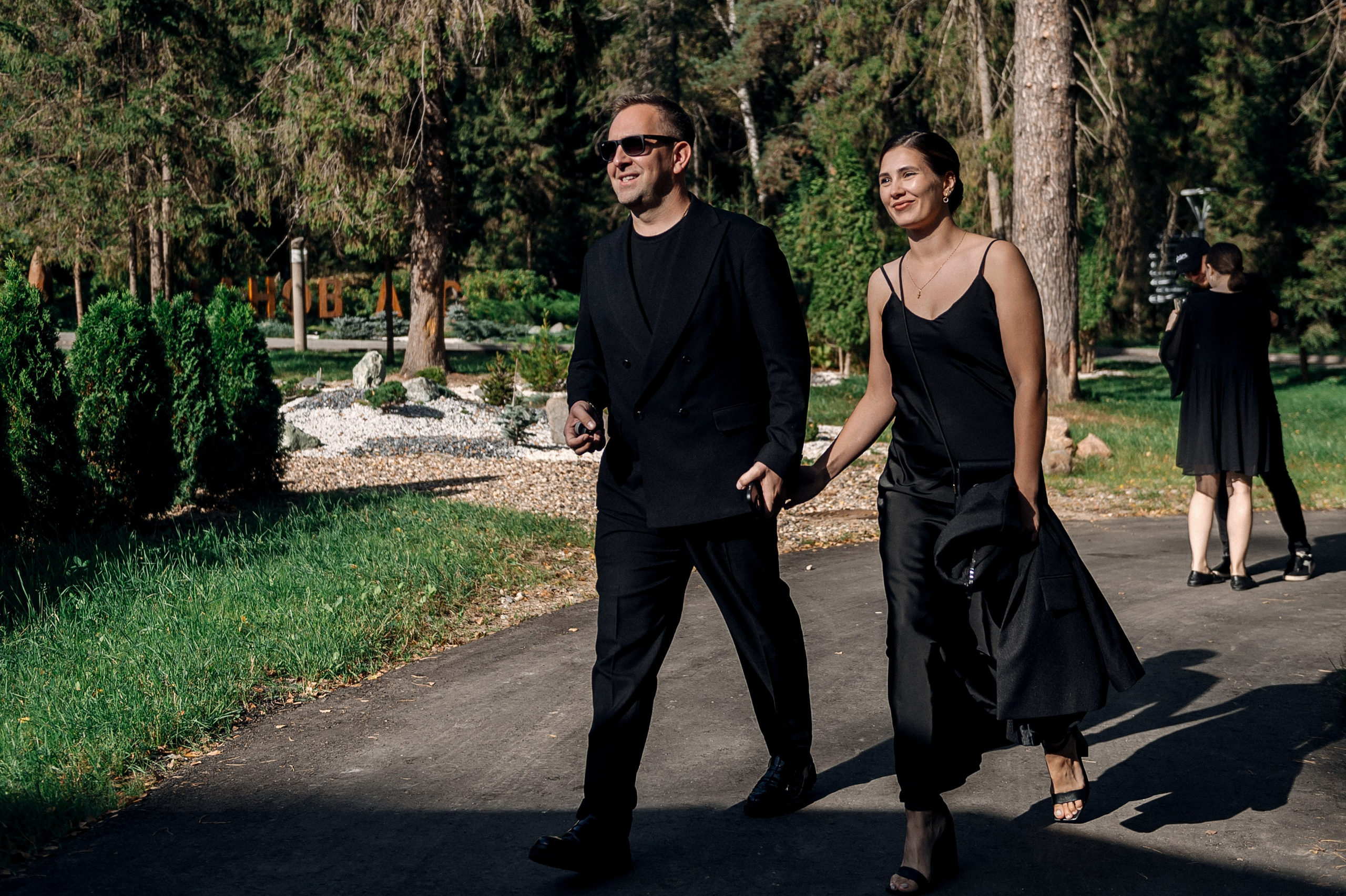 Паша и Настя | P&N. Свадебный фотограф Роман Чигарев