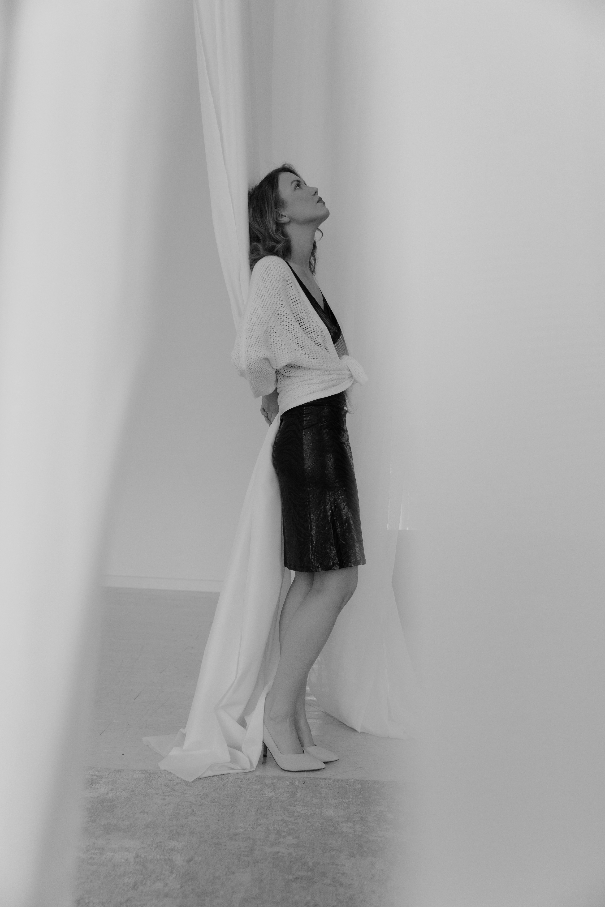 Контент съемка для психолога в Архангельске