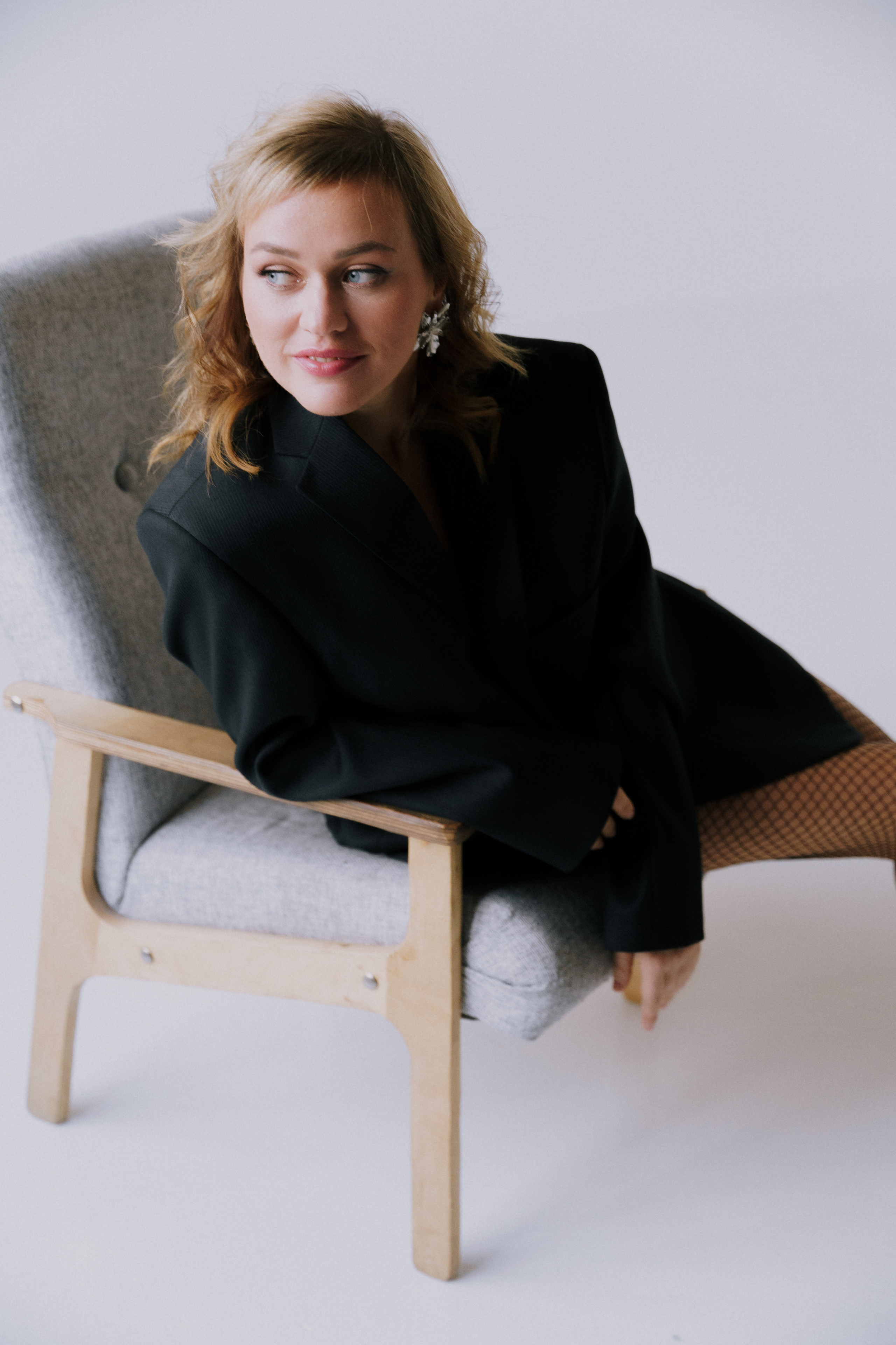 Студийная фотосессия в Архангельске