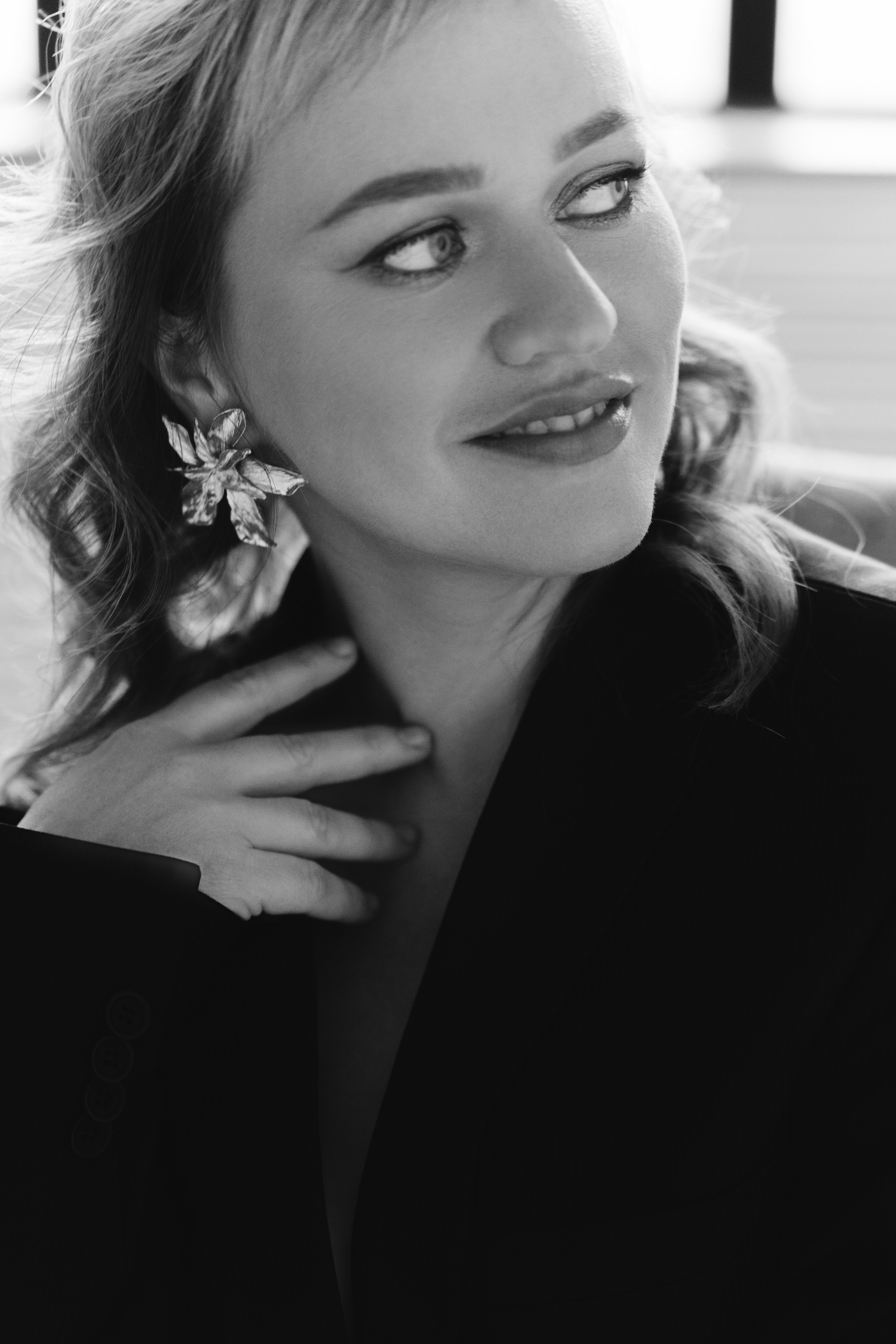 Студийная фотосессия в Архангельске