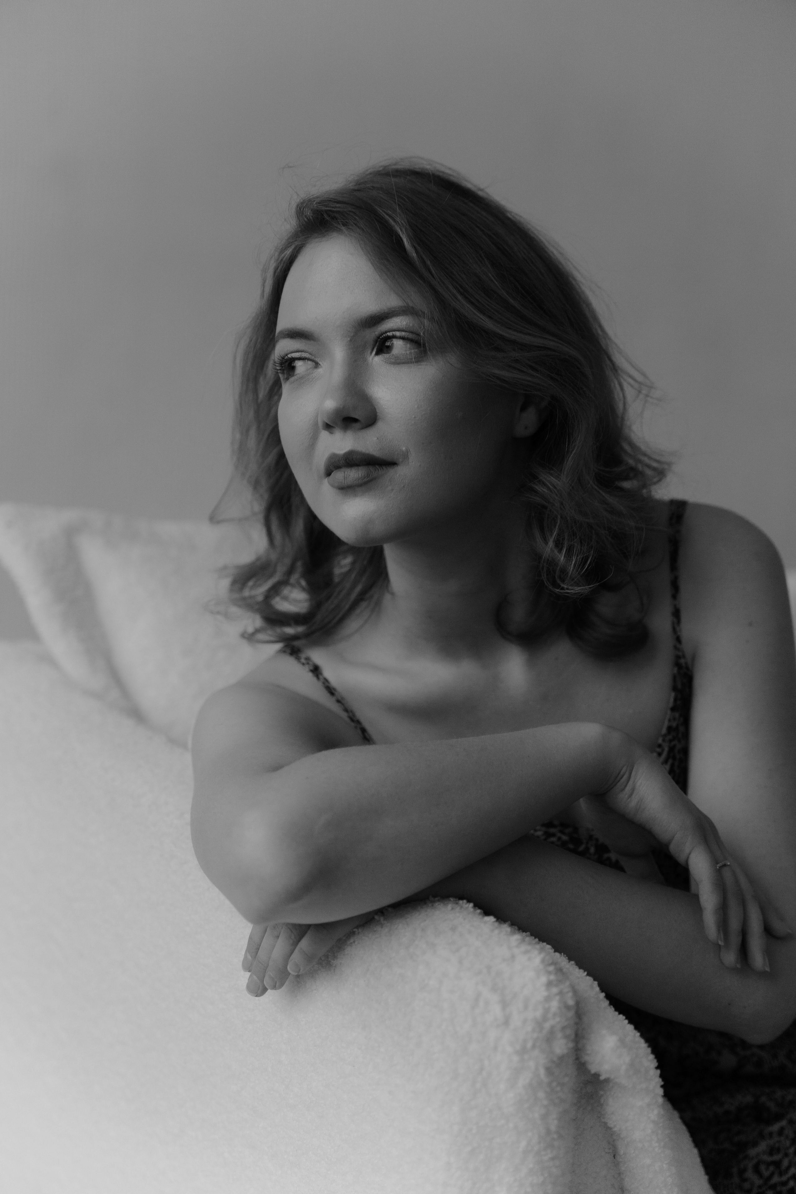 Контент съемка для психолога в Архангельске