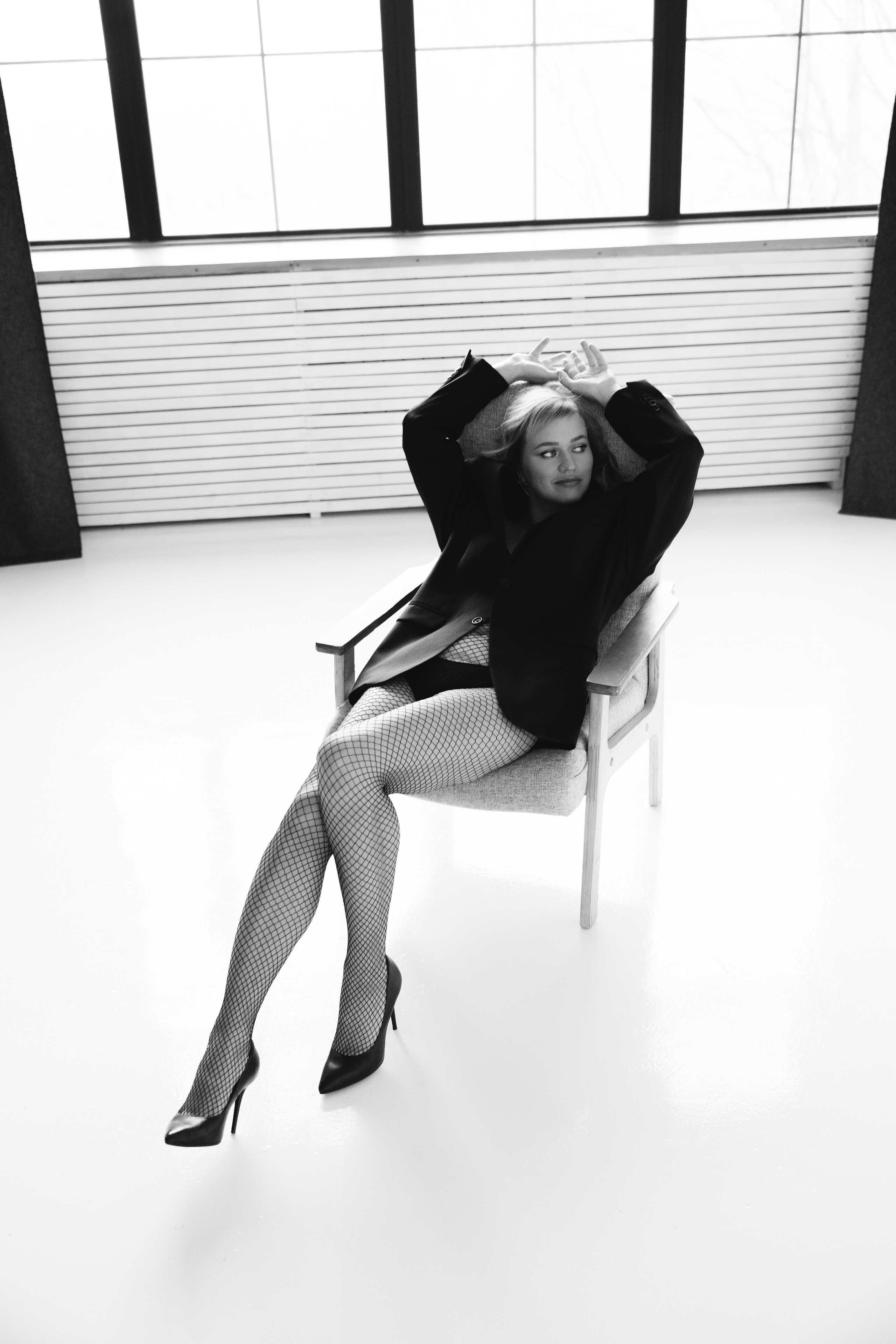 Студийная фотосессия в Архангельске