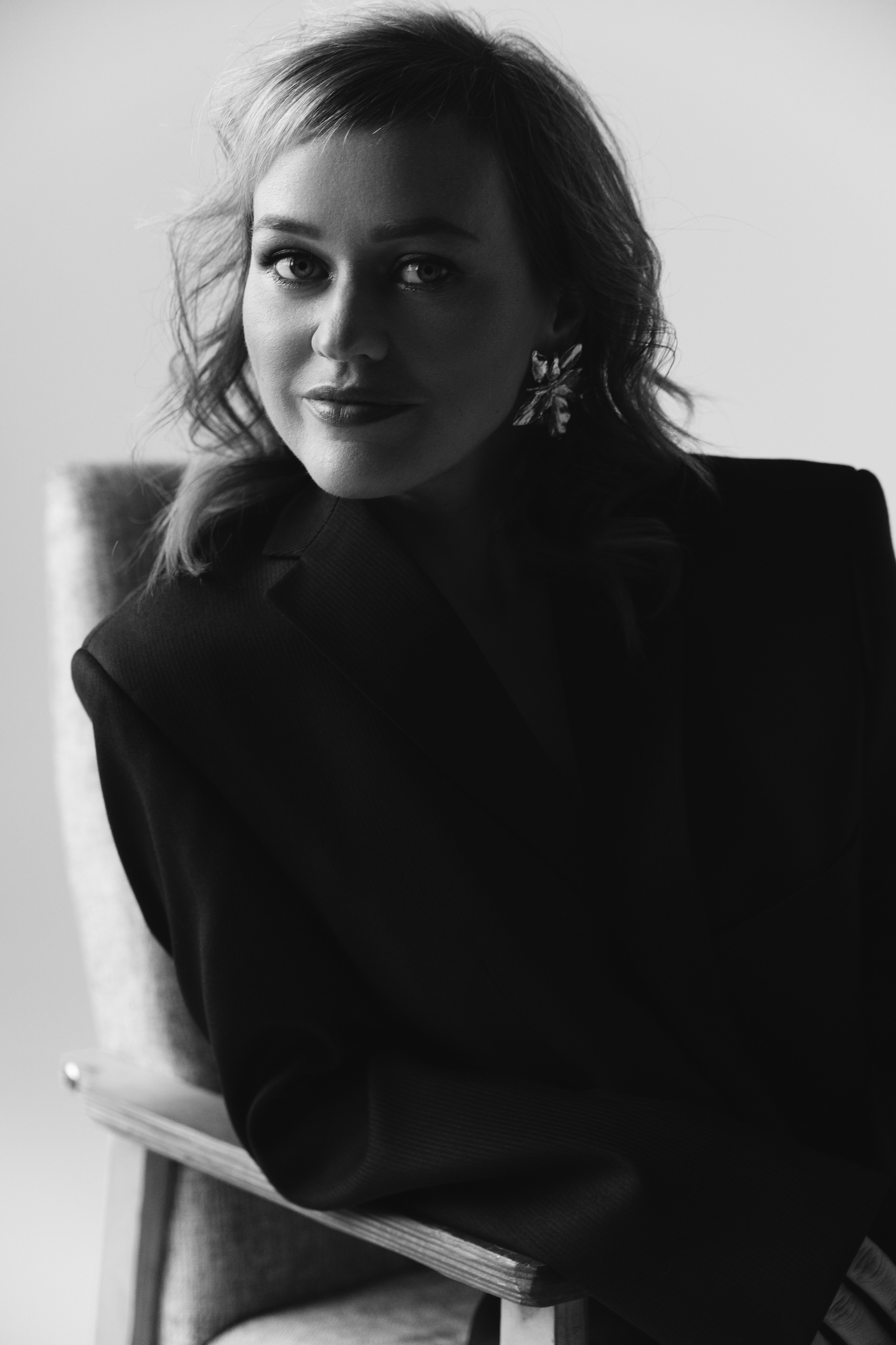 Студийная фотосессия в Архангельске