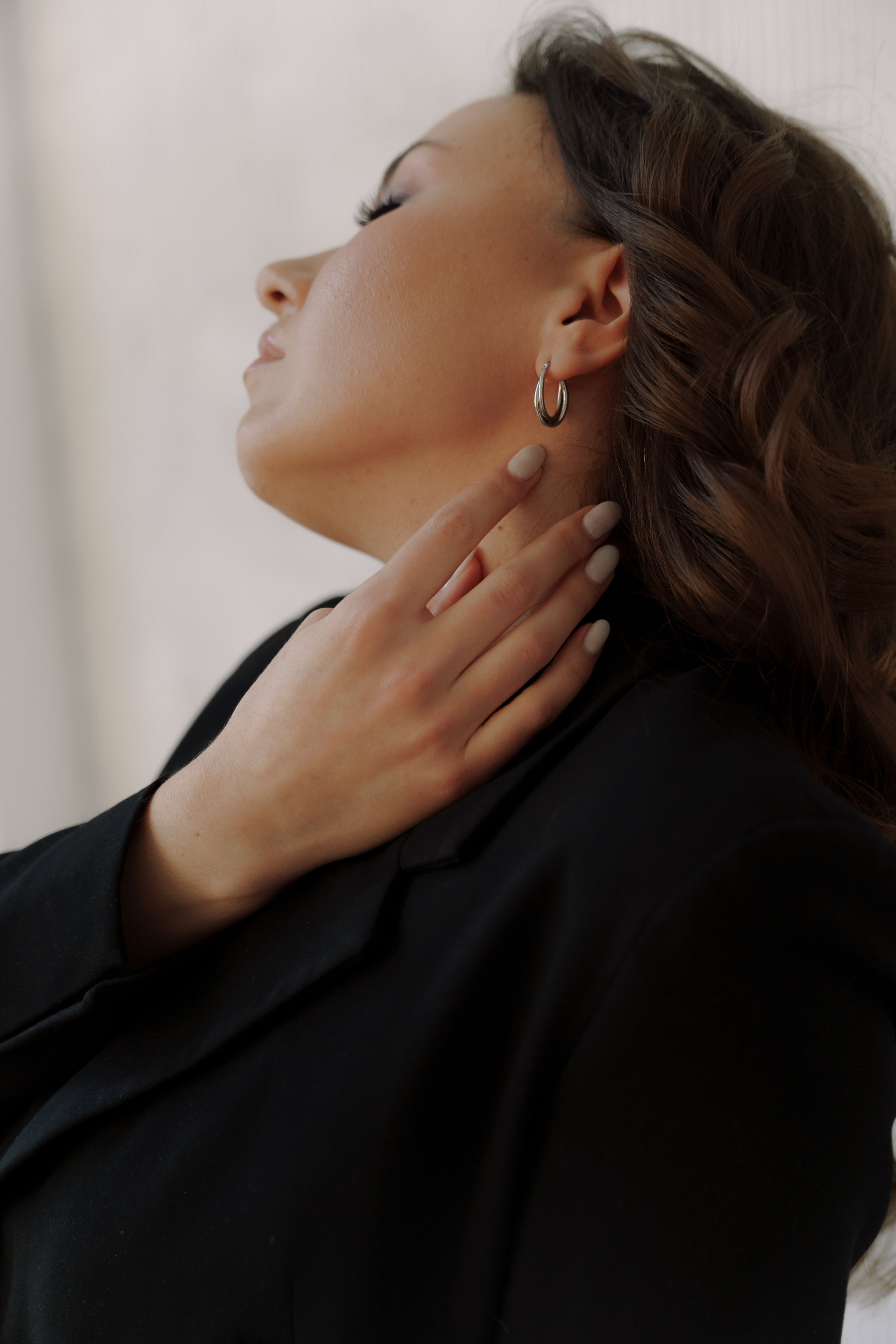 Студийная фотосессия в Архангельске