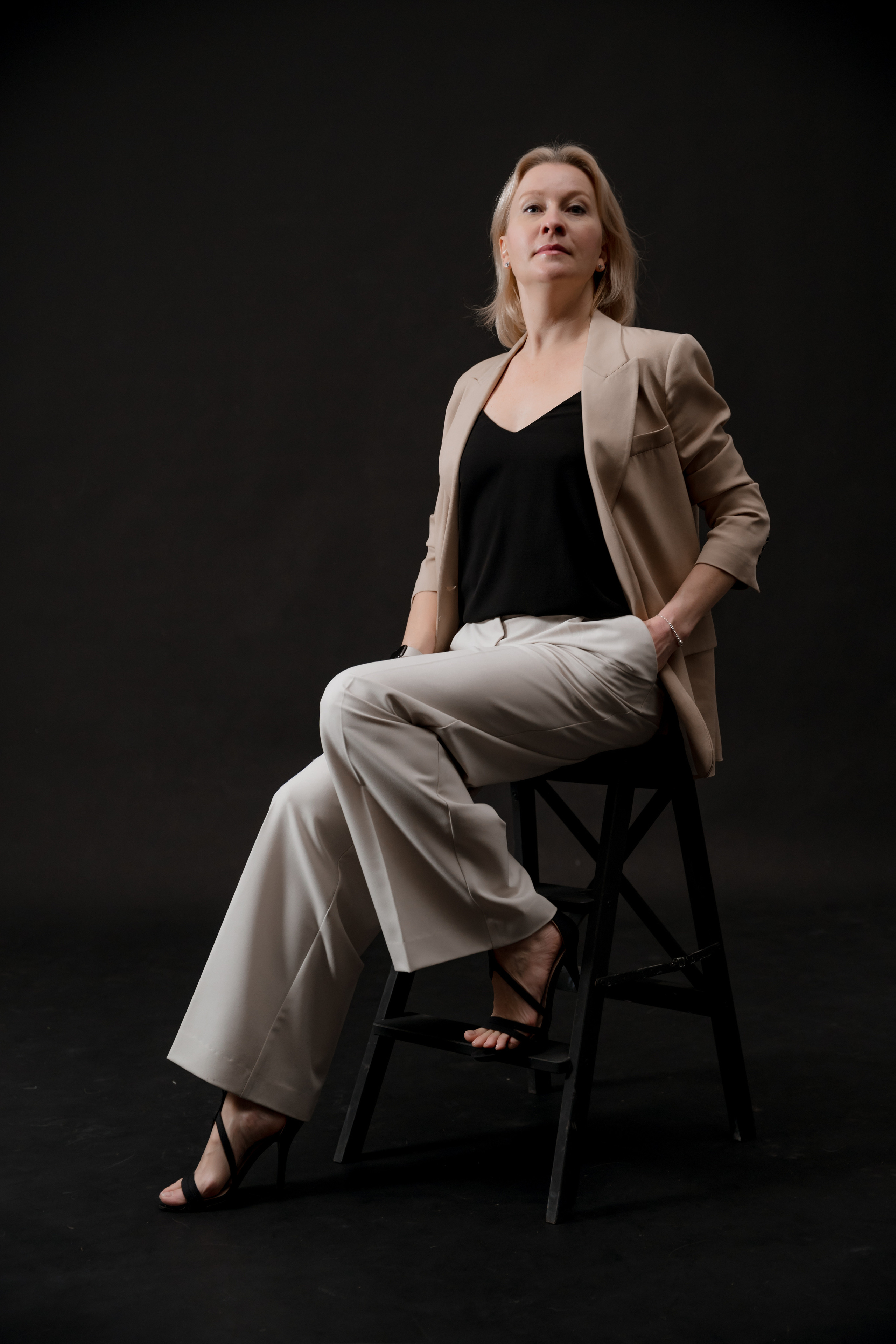 Контент съемка для риэлтора в Архангельске