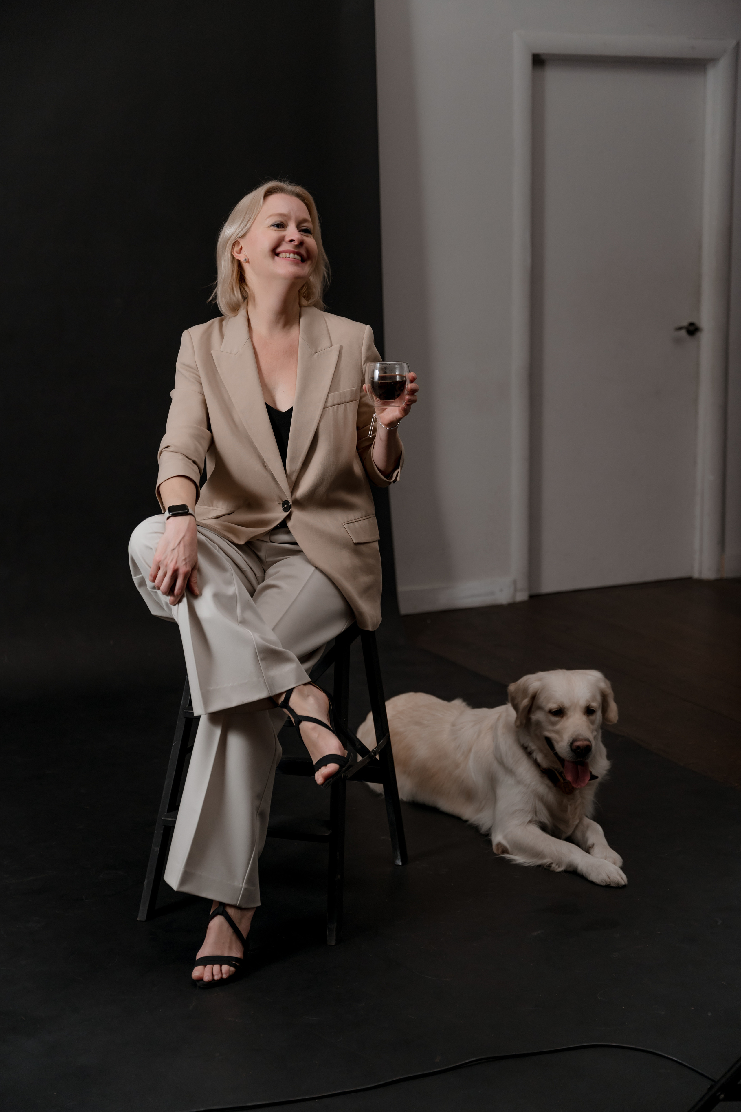 Контент съемка для риэлтора в Архангельске